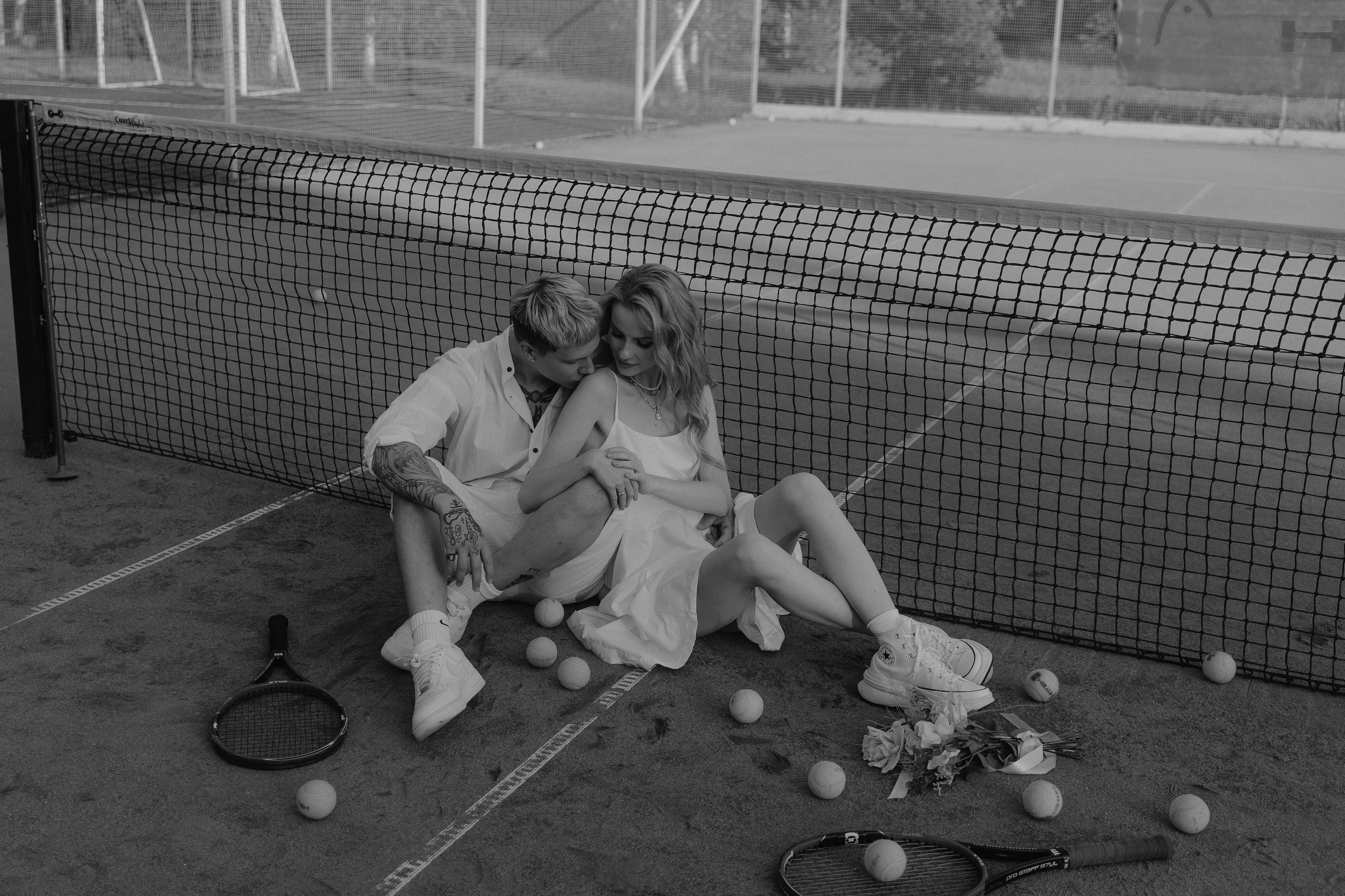 L&N. Свадебный фотограф — Наталья Фед СПб/Москва