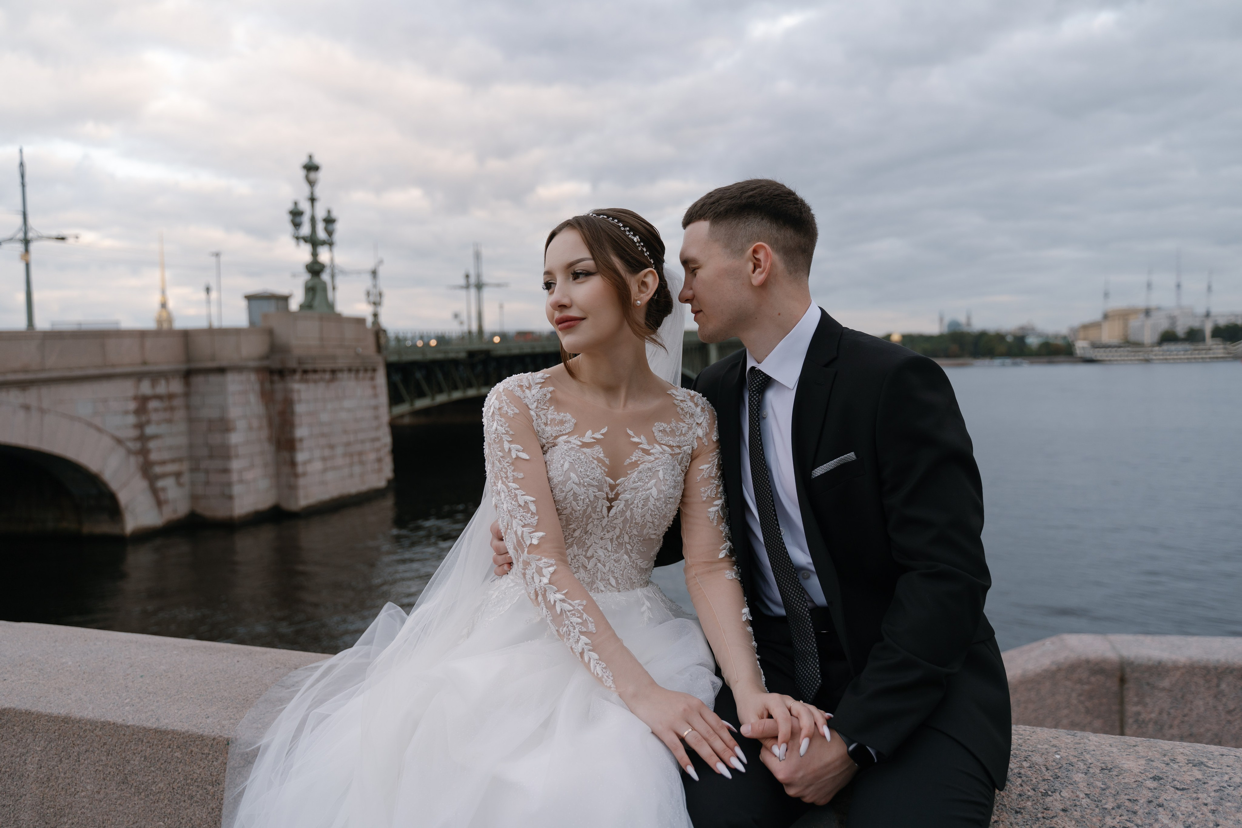 08.09.2023. Свадебный фотограф — Наталья Фед СПб/Москва