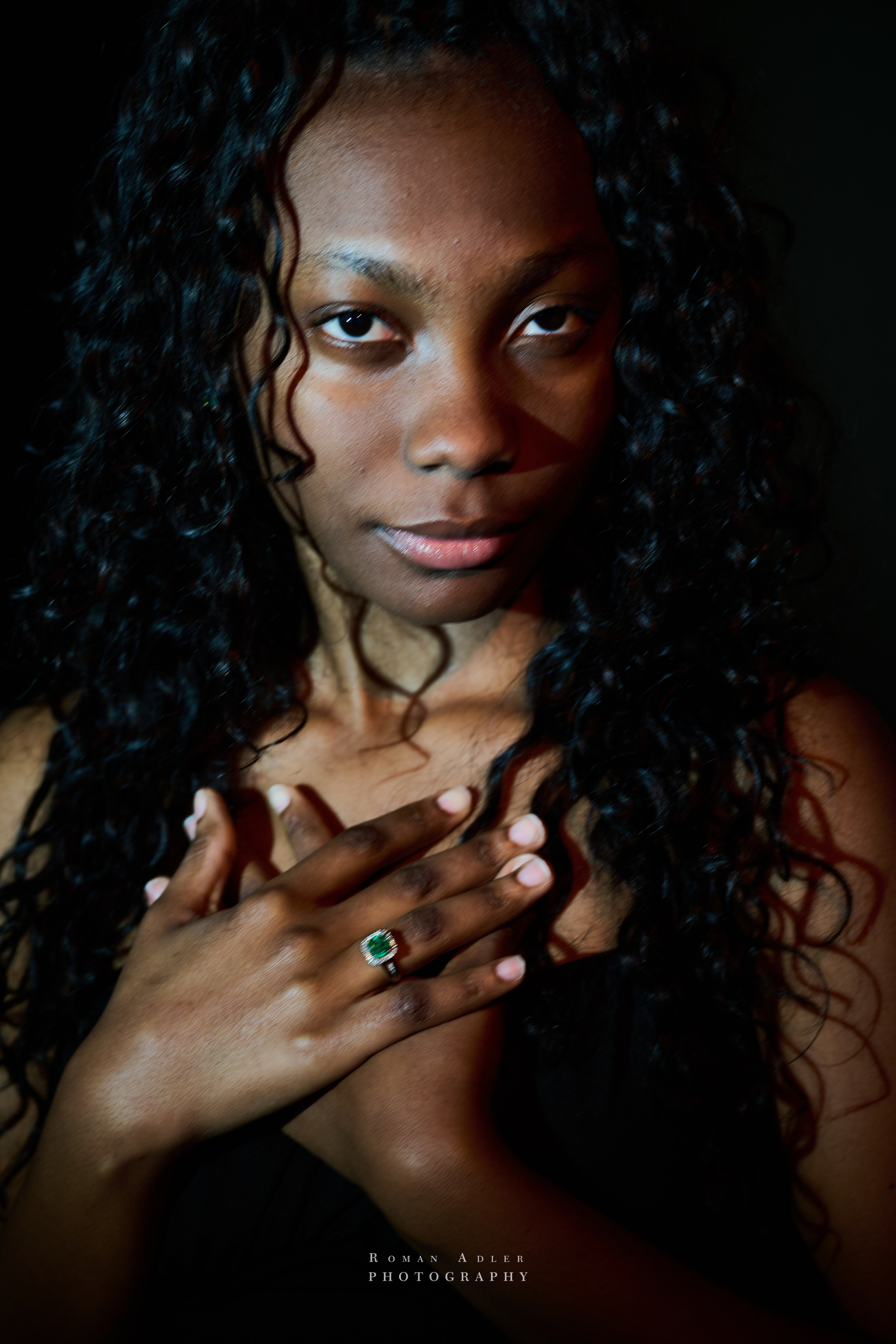 Фотодень с Тапакофф. Фотограф Роман Адлер