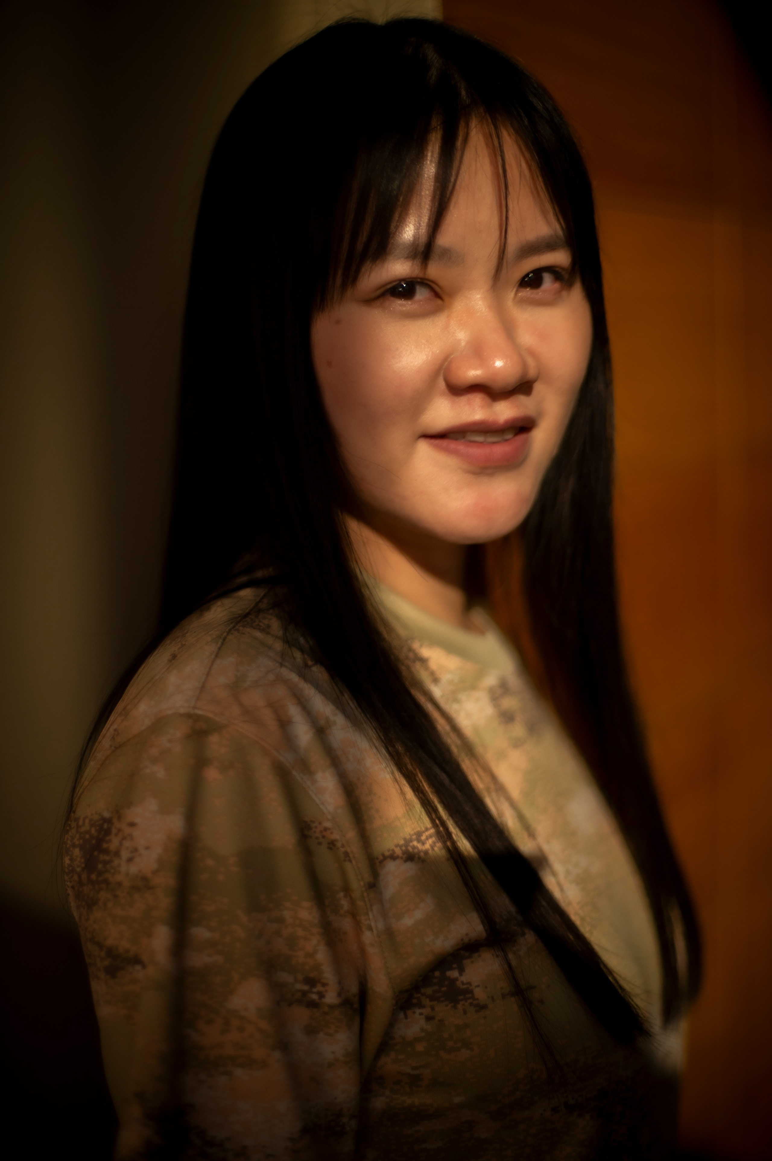 Фоторепортаж из стрелкового клуба «Объект». Фотограф Роман Адлер