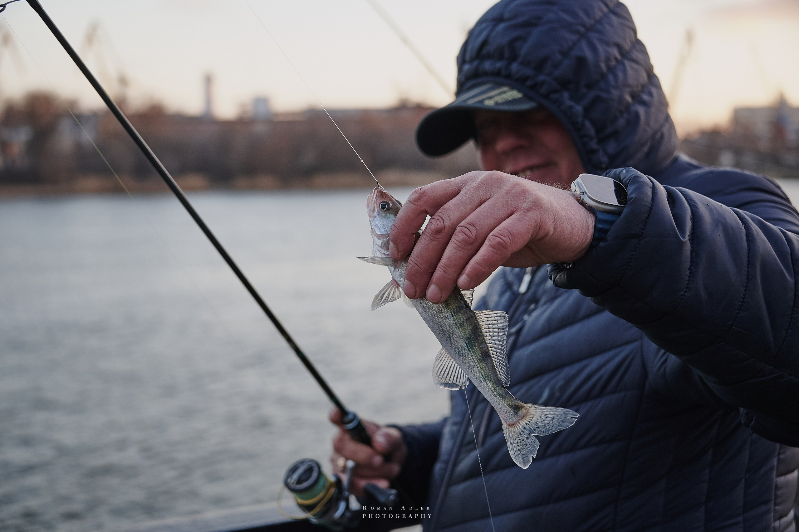 Ростов-на-Дону. Фотограф Роман Адлер