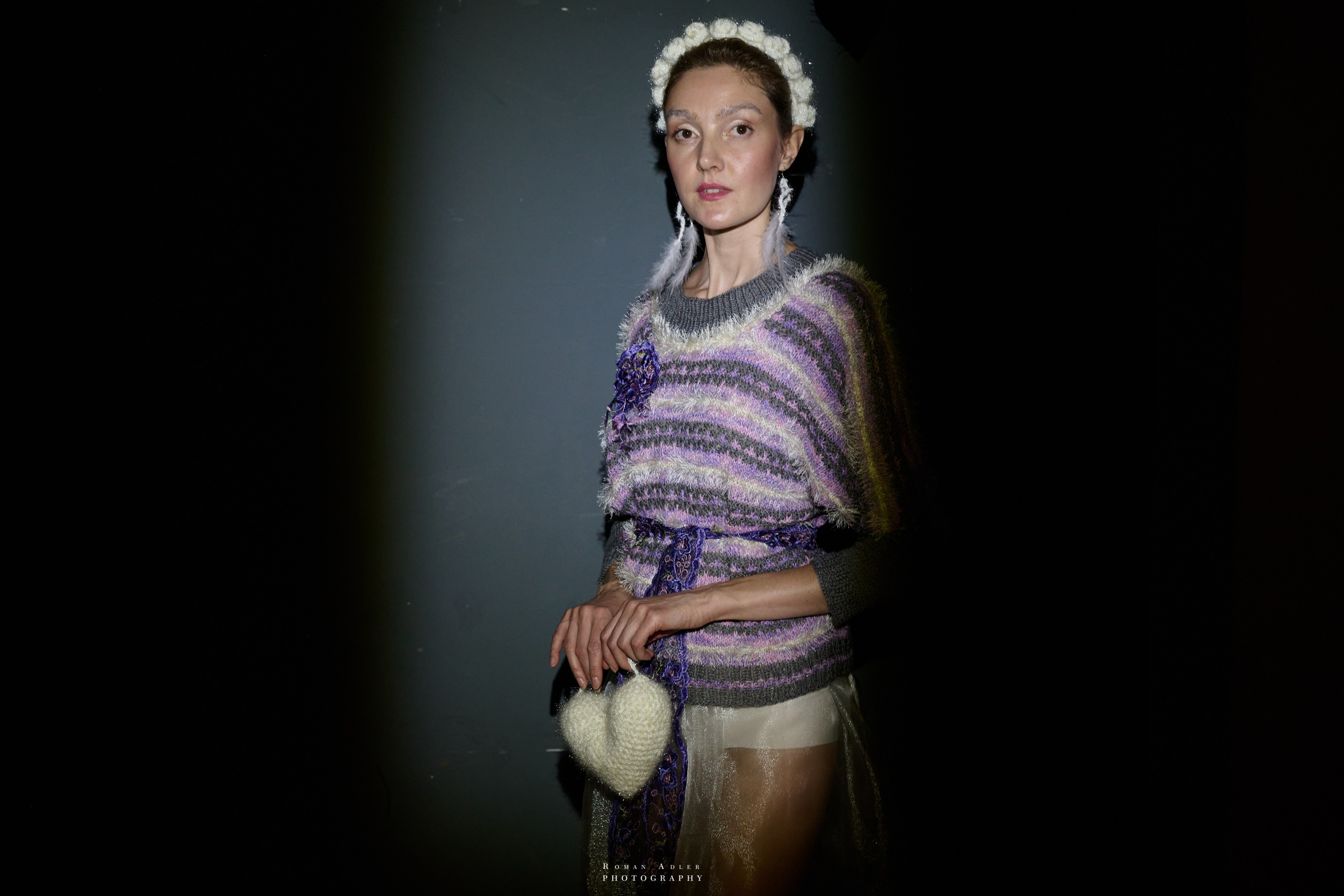 МКММ 2024. Фотограф Роман Адлер