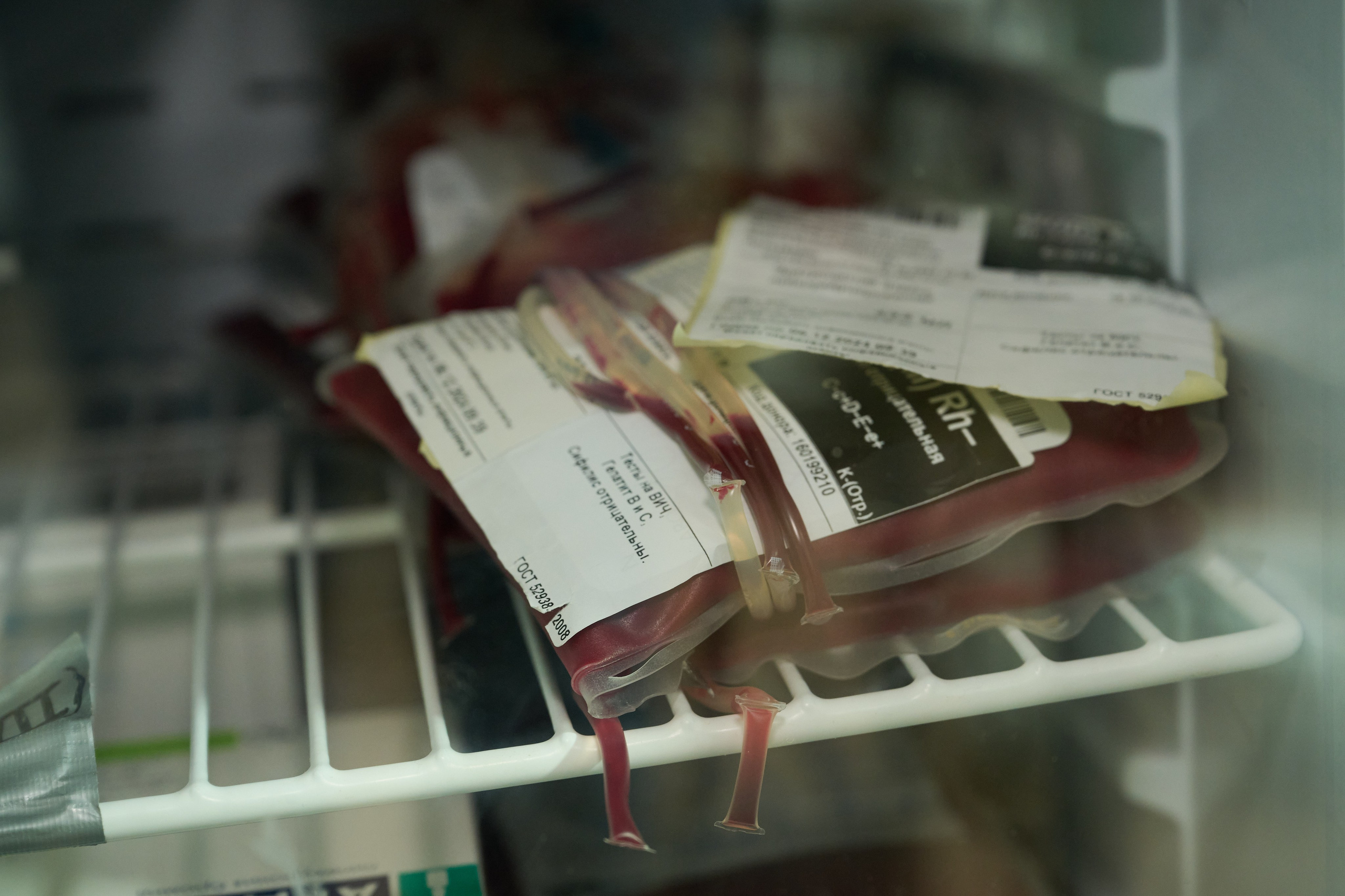 Будни съёмок фотопроекта Территории. Фотограф Роман Адлер