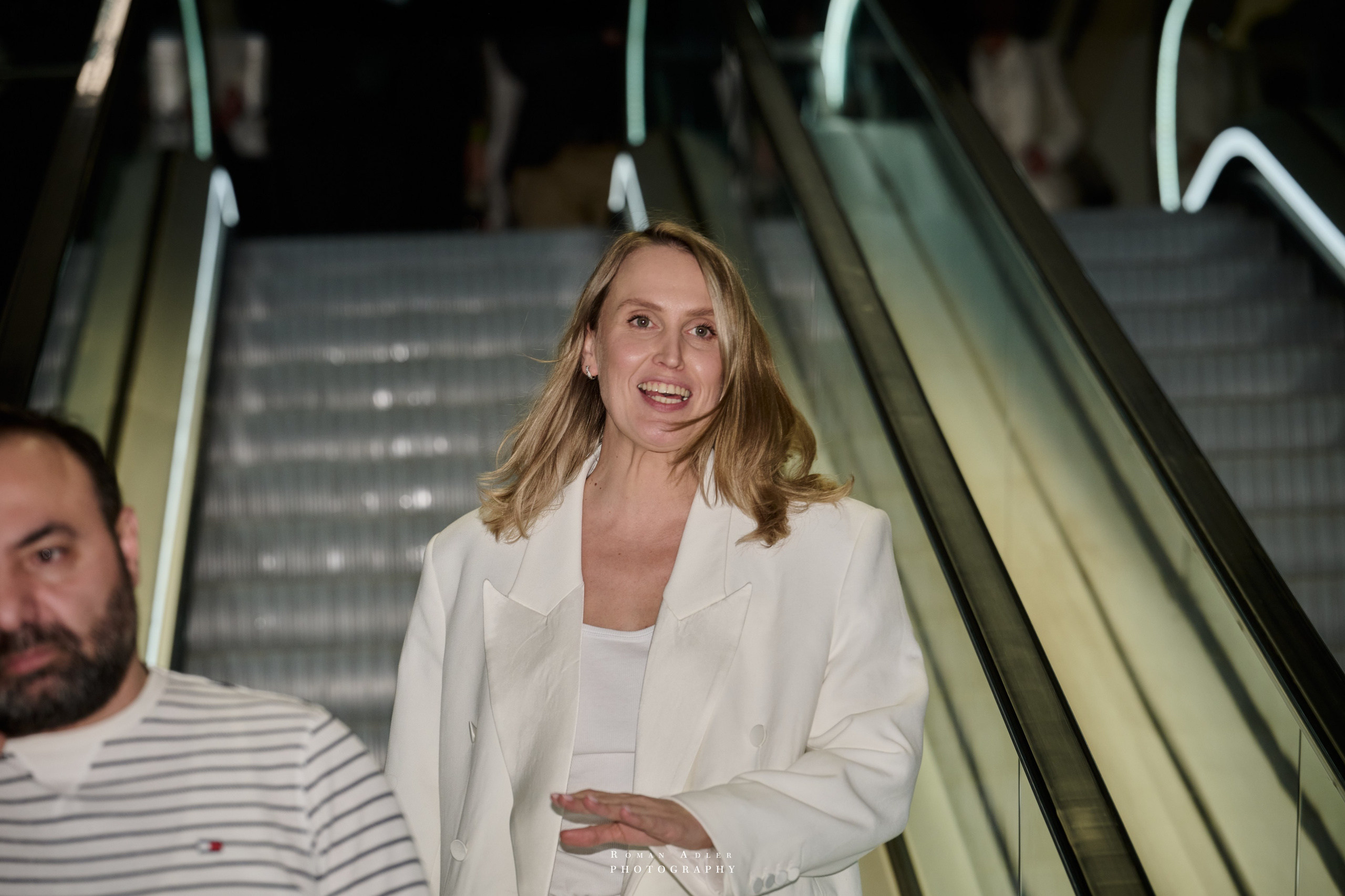 Реальная Премия MUSICBOX 2025. Фотограф Роман Адлер