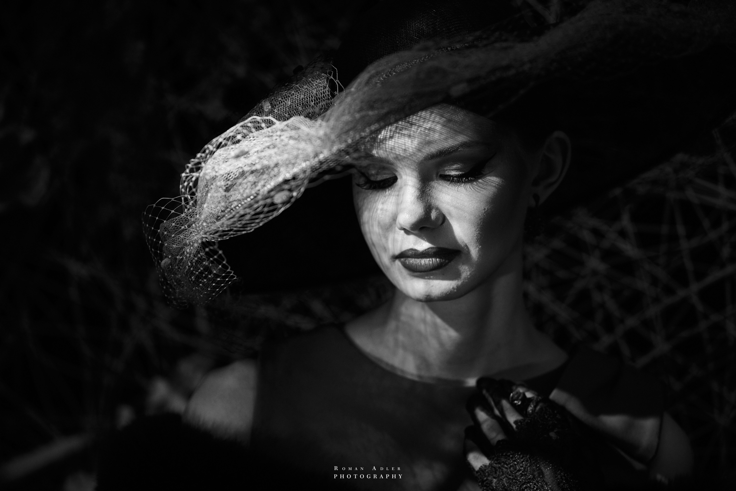 ESTET FASHION WEEK ОСЕНЬ — 2025. Фотограф Роман Адлер