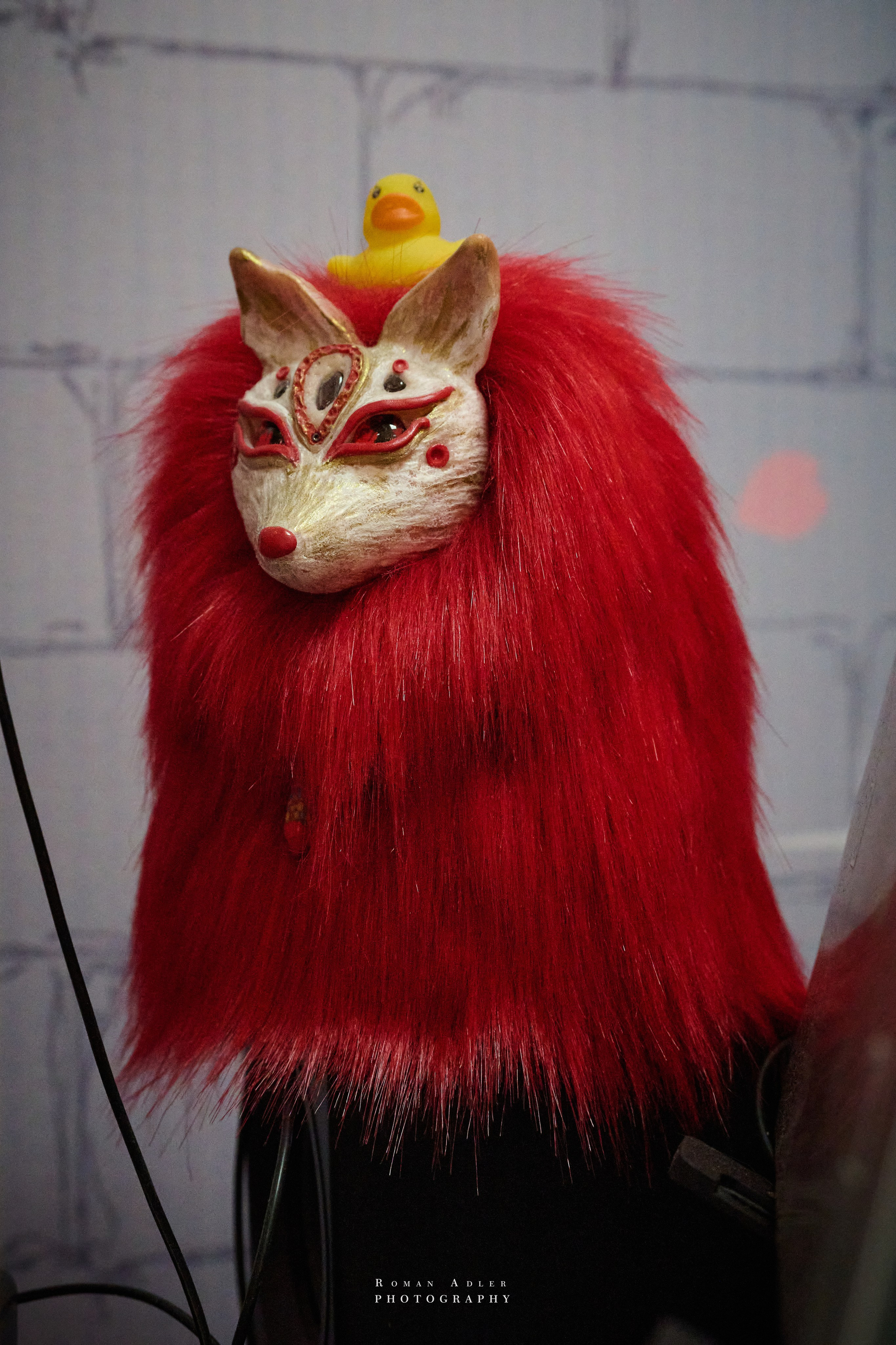 Пермь. Июль 2025. Фотограф Роман Адлер