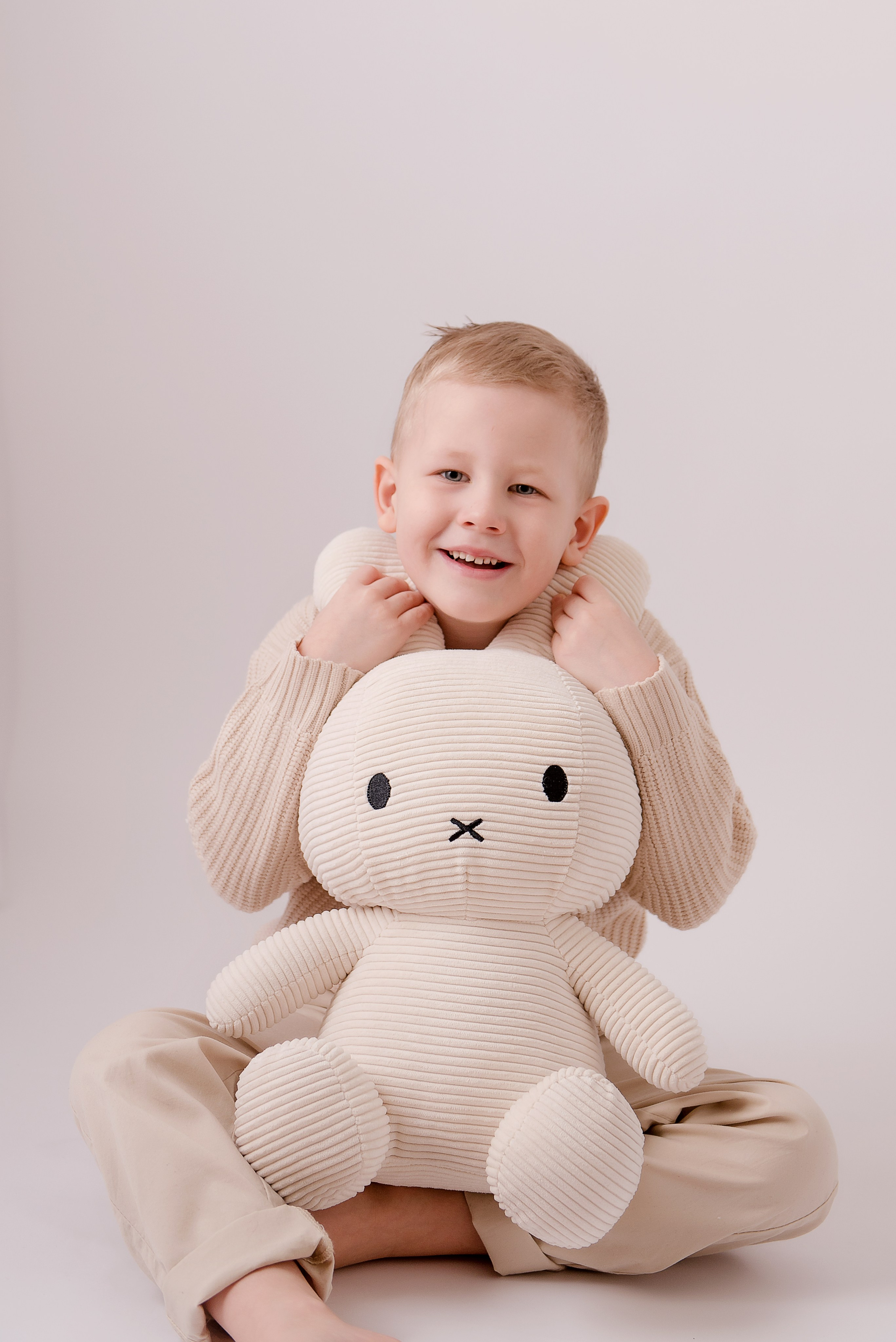 Гоша и Ариша. Детский фотограф в Долгопрудном и Москве