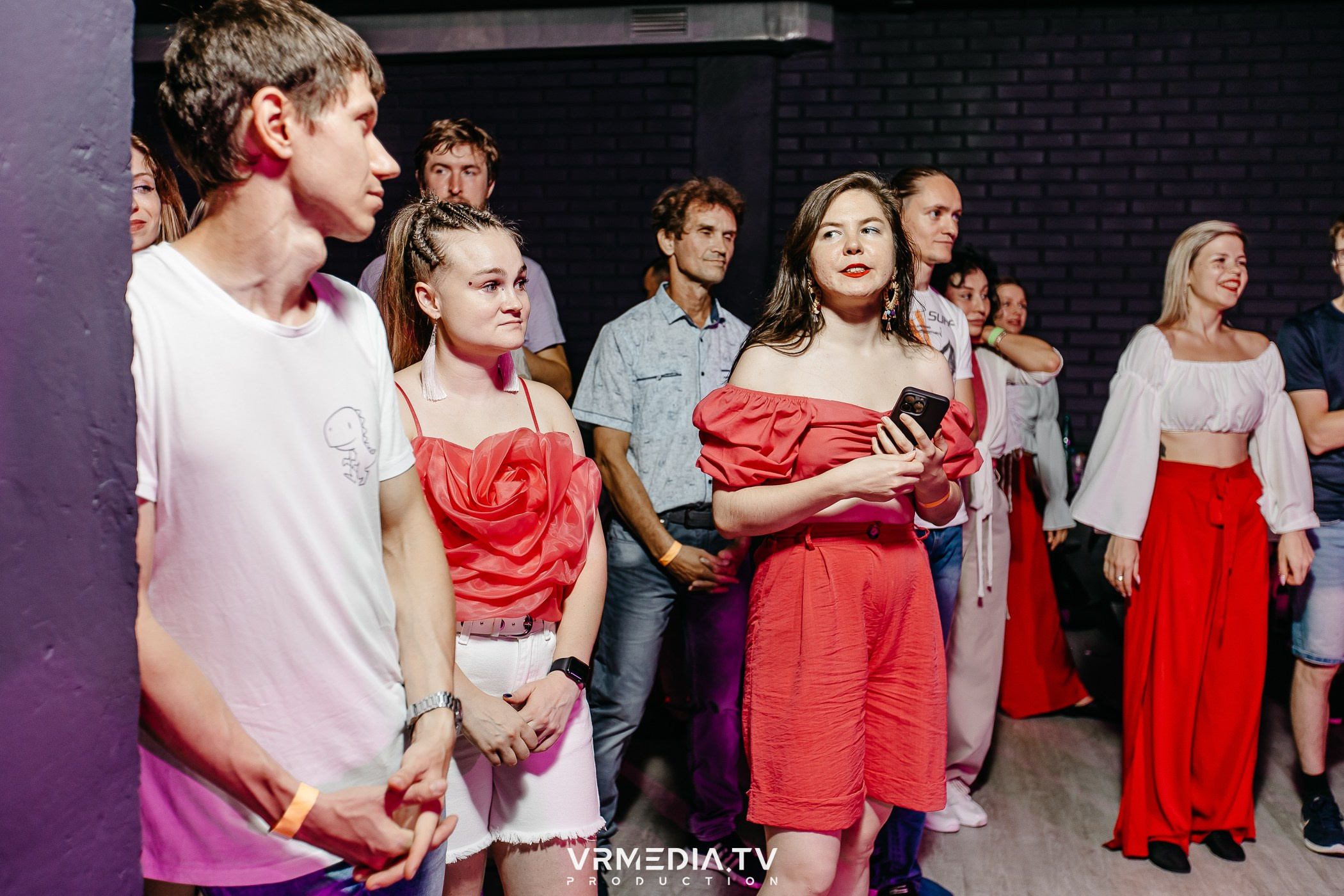 Фестиваль по Бразильскому Зуку в «House Of Danse»