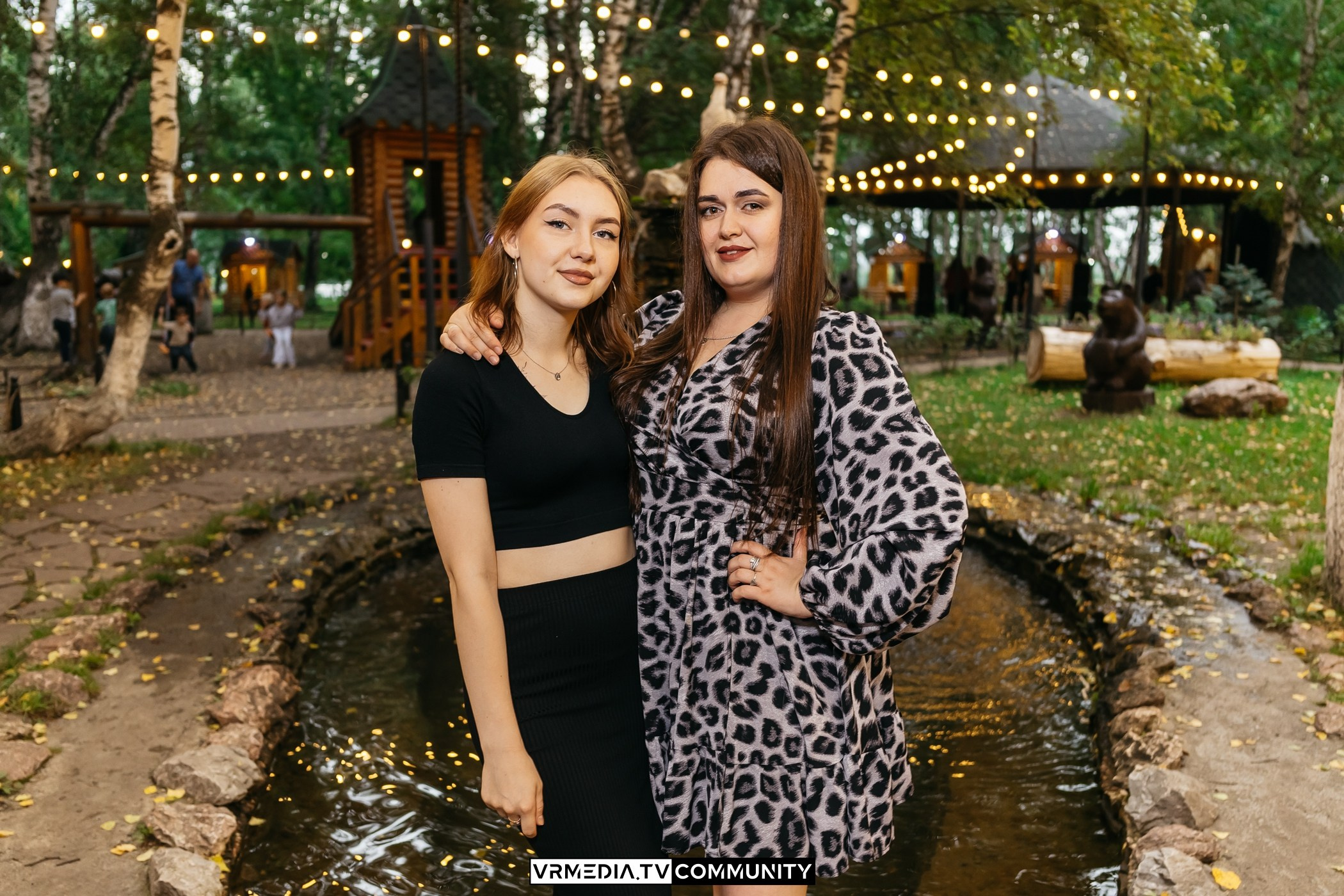 В гостях «У Петровича»