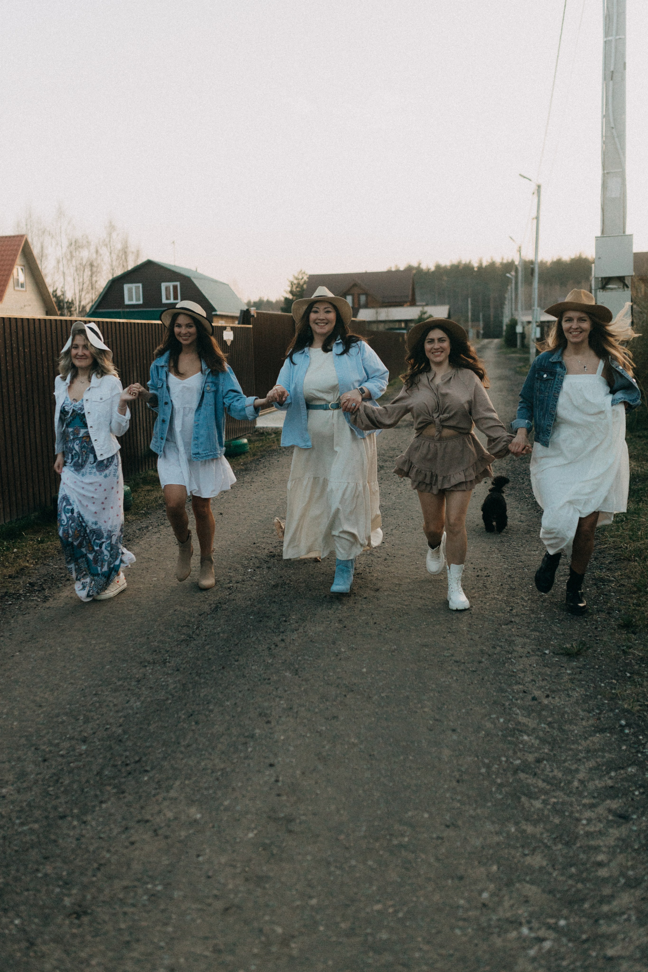 День Рождения Татьяны. Фотограф НОГИНСК, Москва, Анастасия Белая