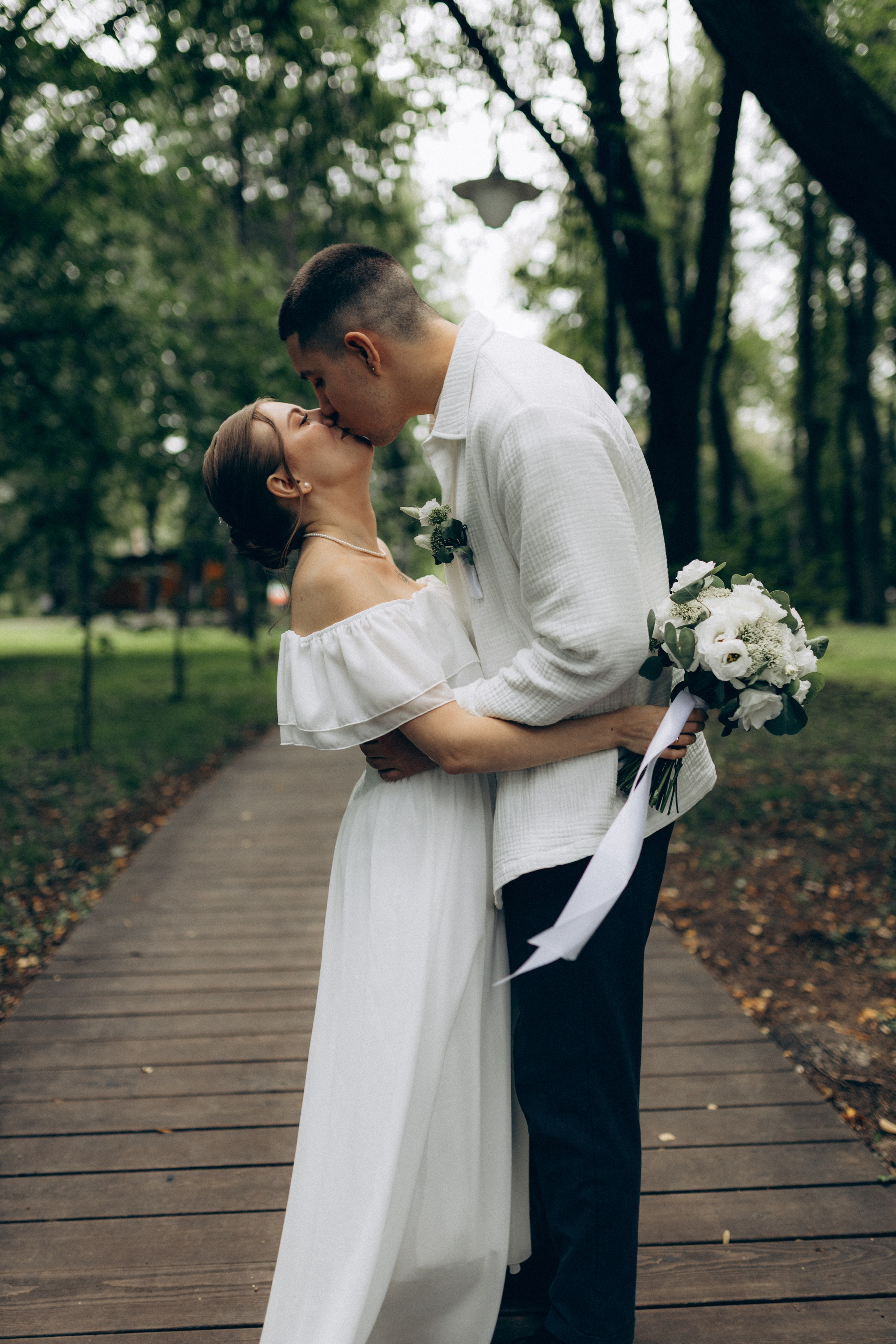 Валерия & Сергей. Фотограф НОГИНСК, Москва, Анастасия Белая