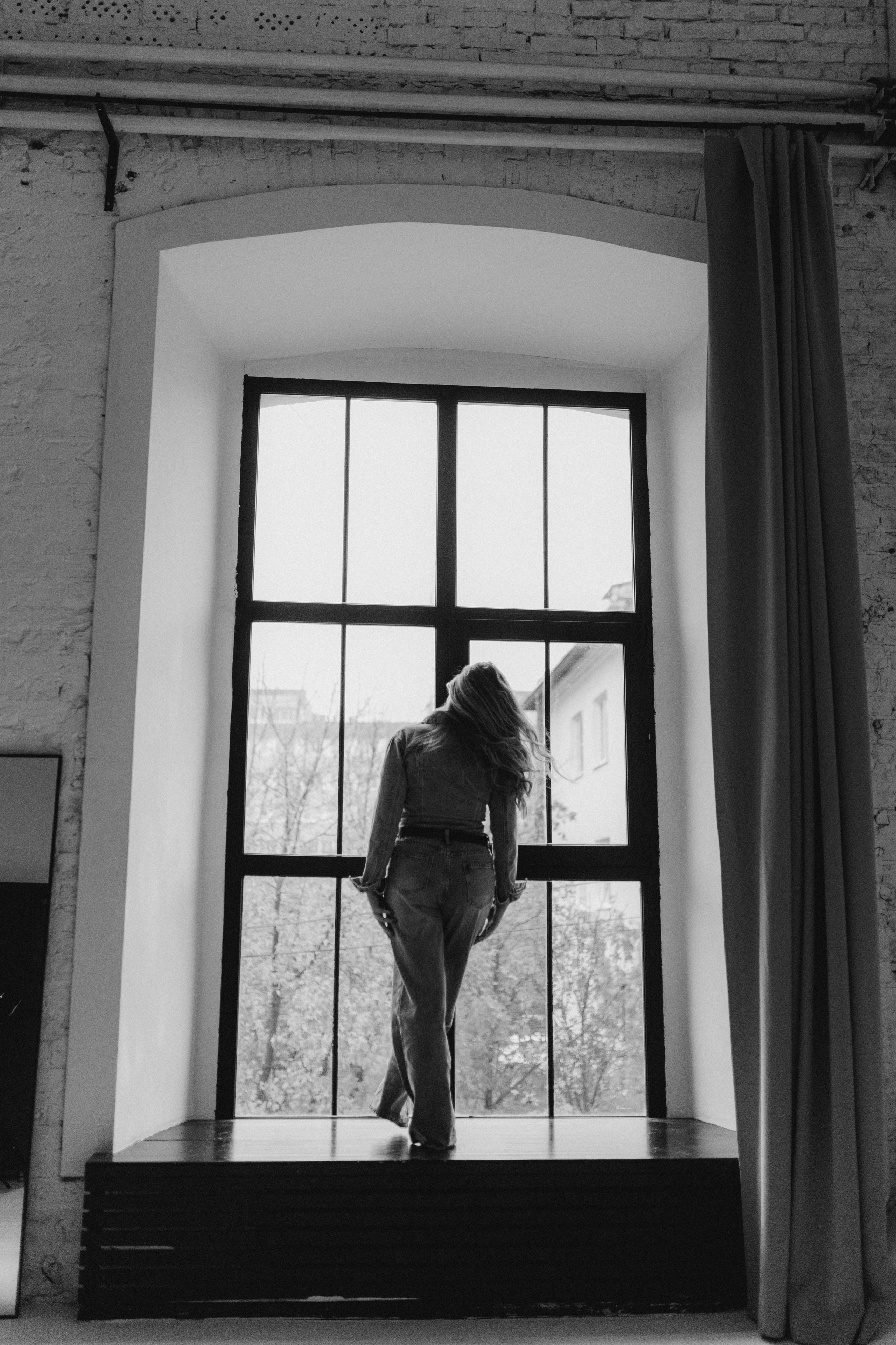 Яна. Фотограф НОГИНСК, Москва, Анастасия Белая