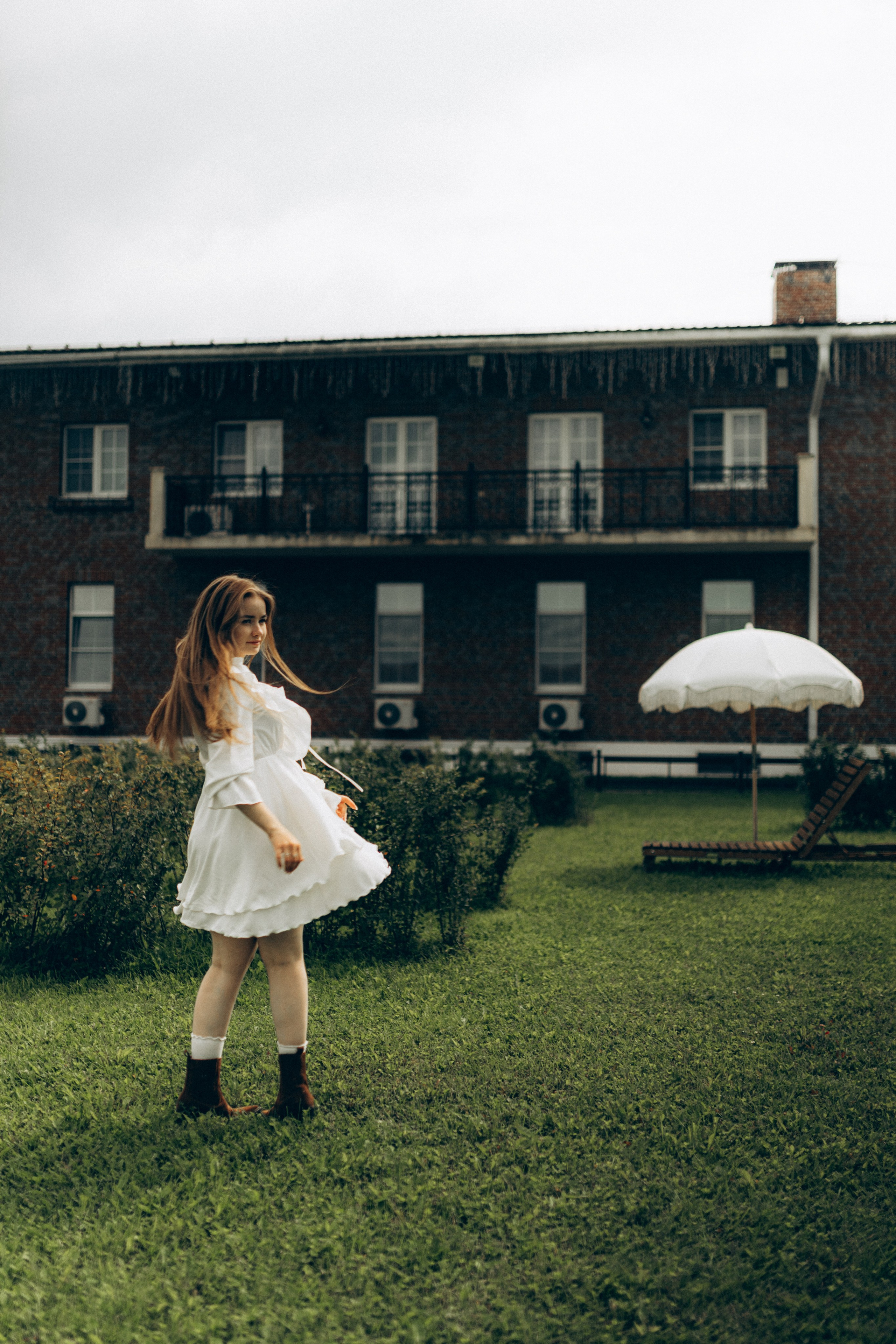 Аня. Фотограф НОГИНСК, Москва, Анастасия Белая