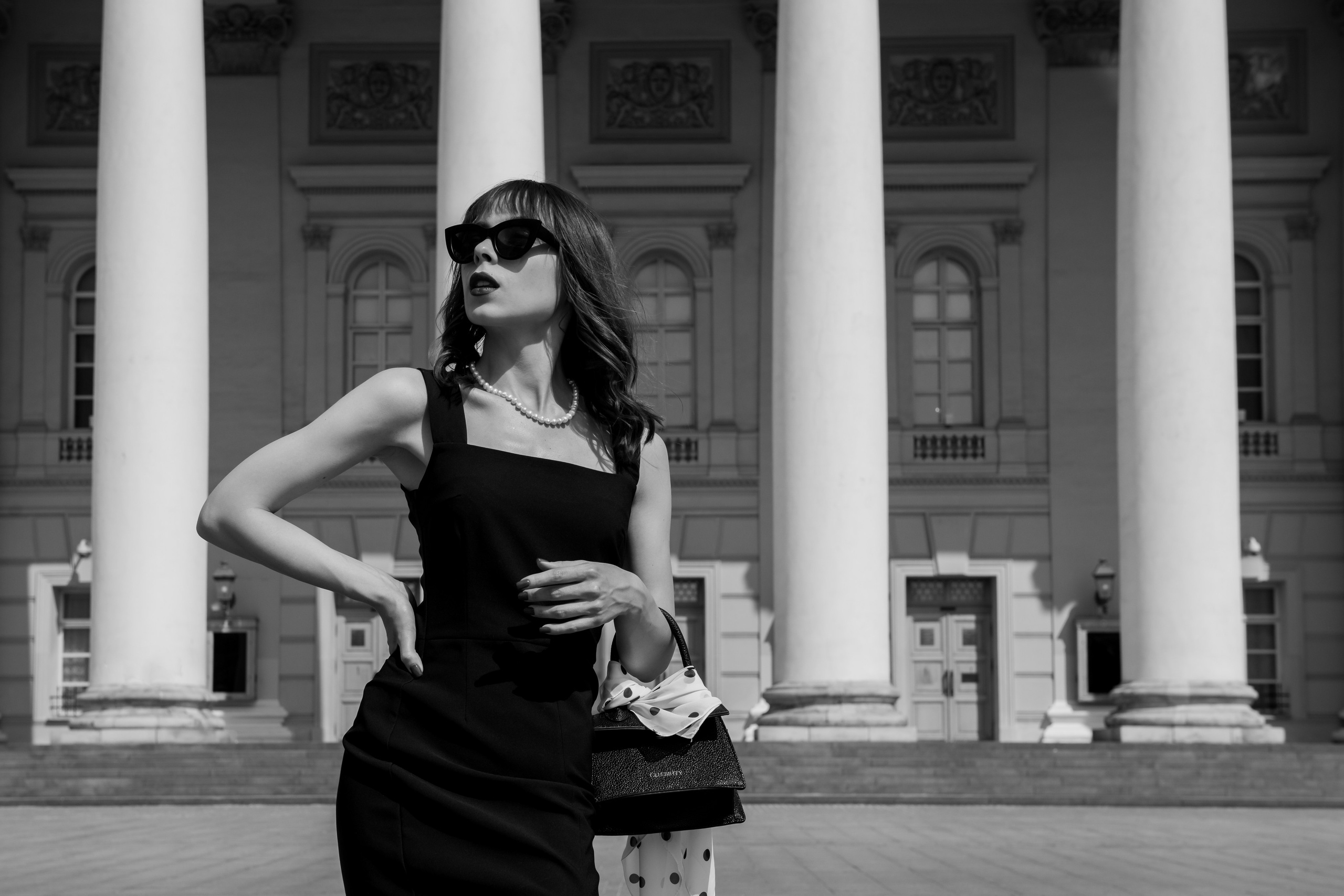 БОЛЬШОЙ. Фотограф Лопаткина Ирина