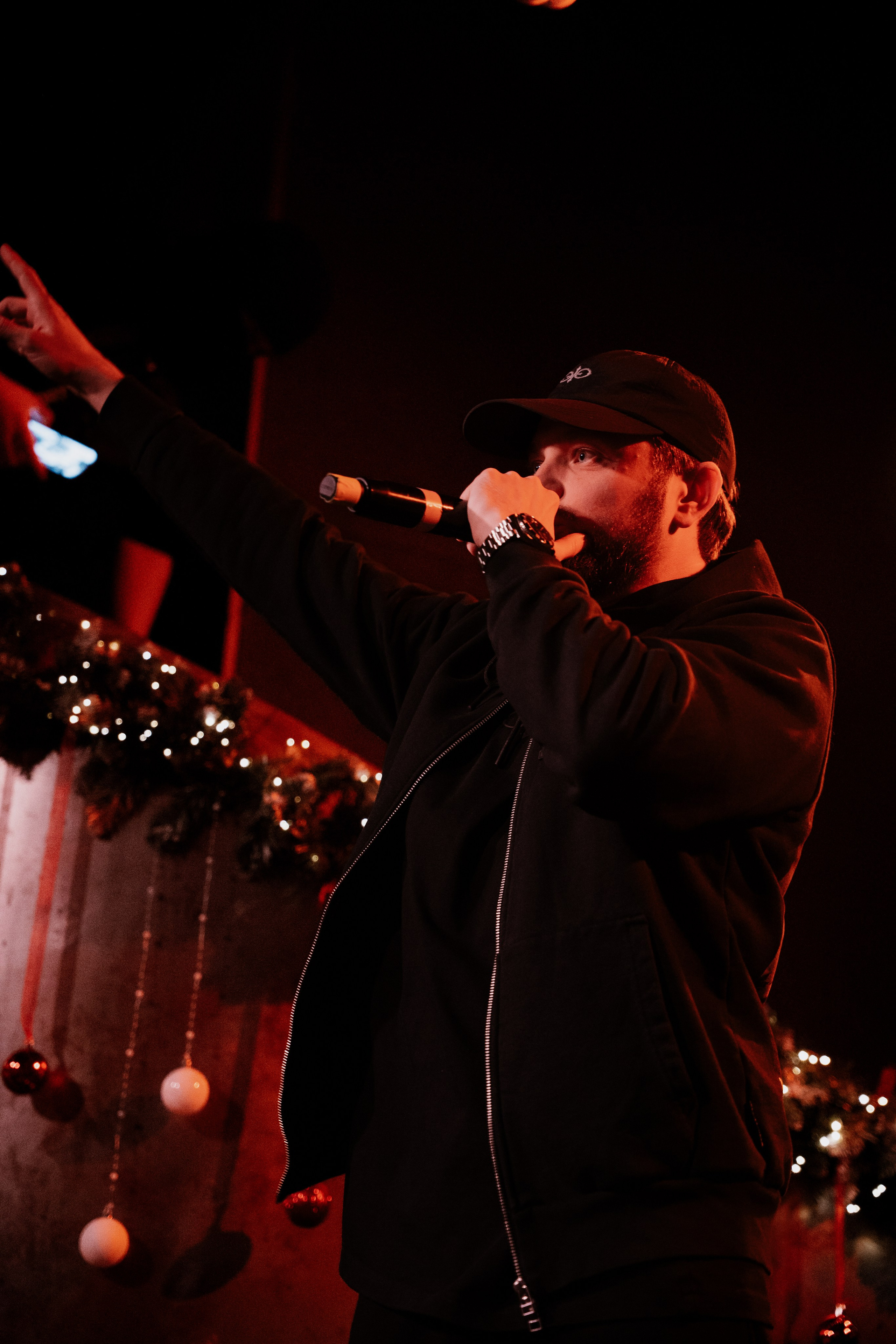 ЭДИК ЮЖНЫЙ. Фотограф Москва