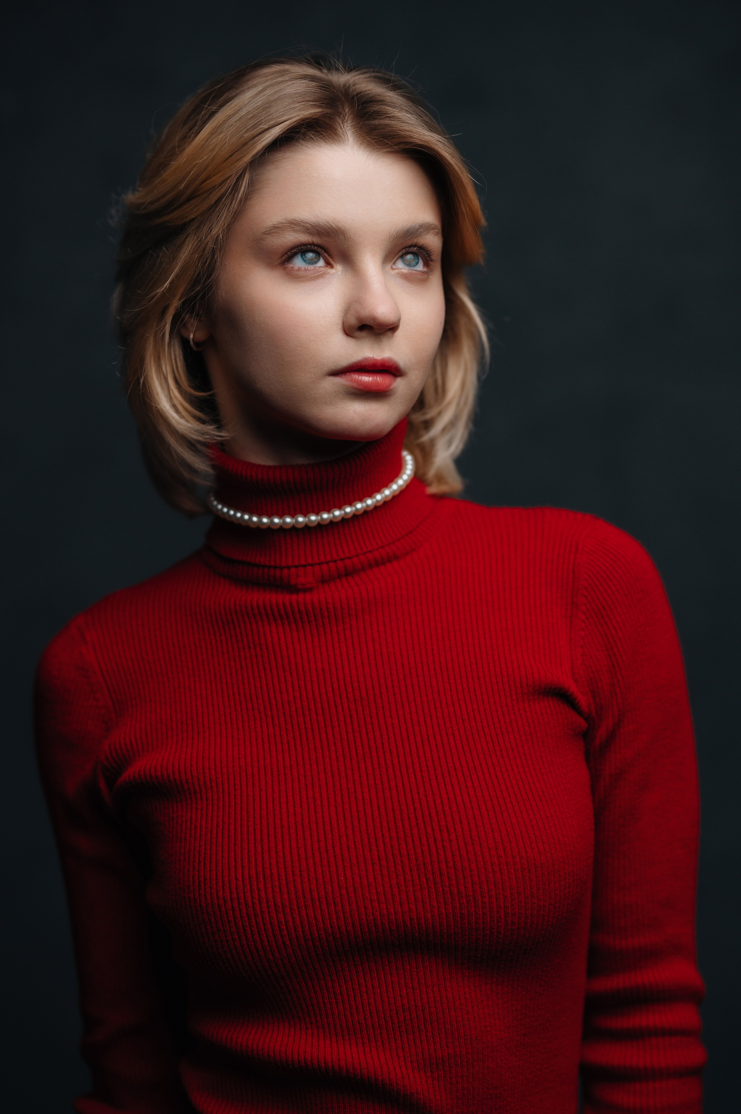 Студийные фотосессии. Портретный и репортажный фотограф в Санкт-Петербурге