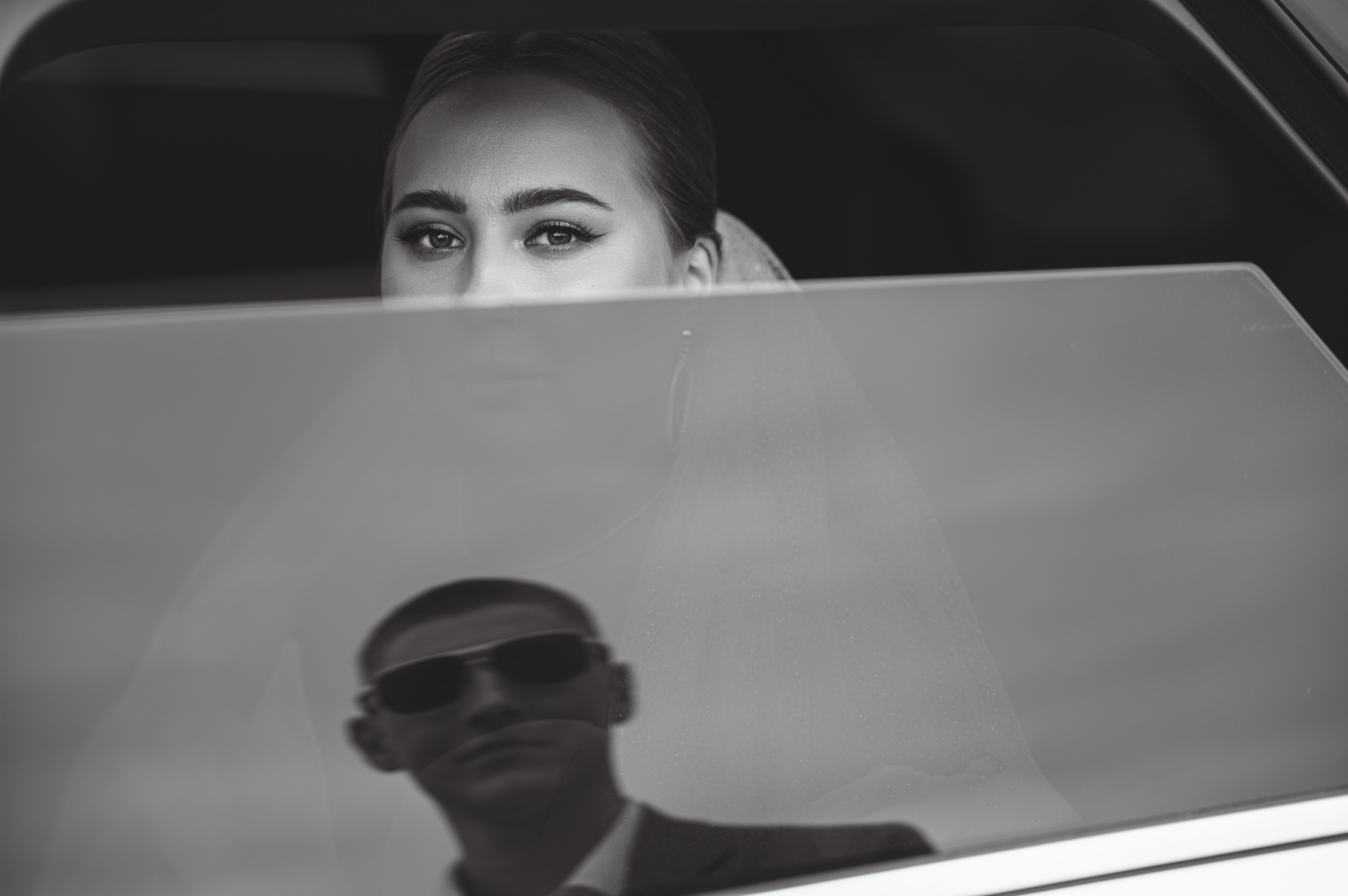 Свадебная фотосъёмка. Фото-видеосъемка в Елабуге Дмитрий Малюгин