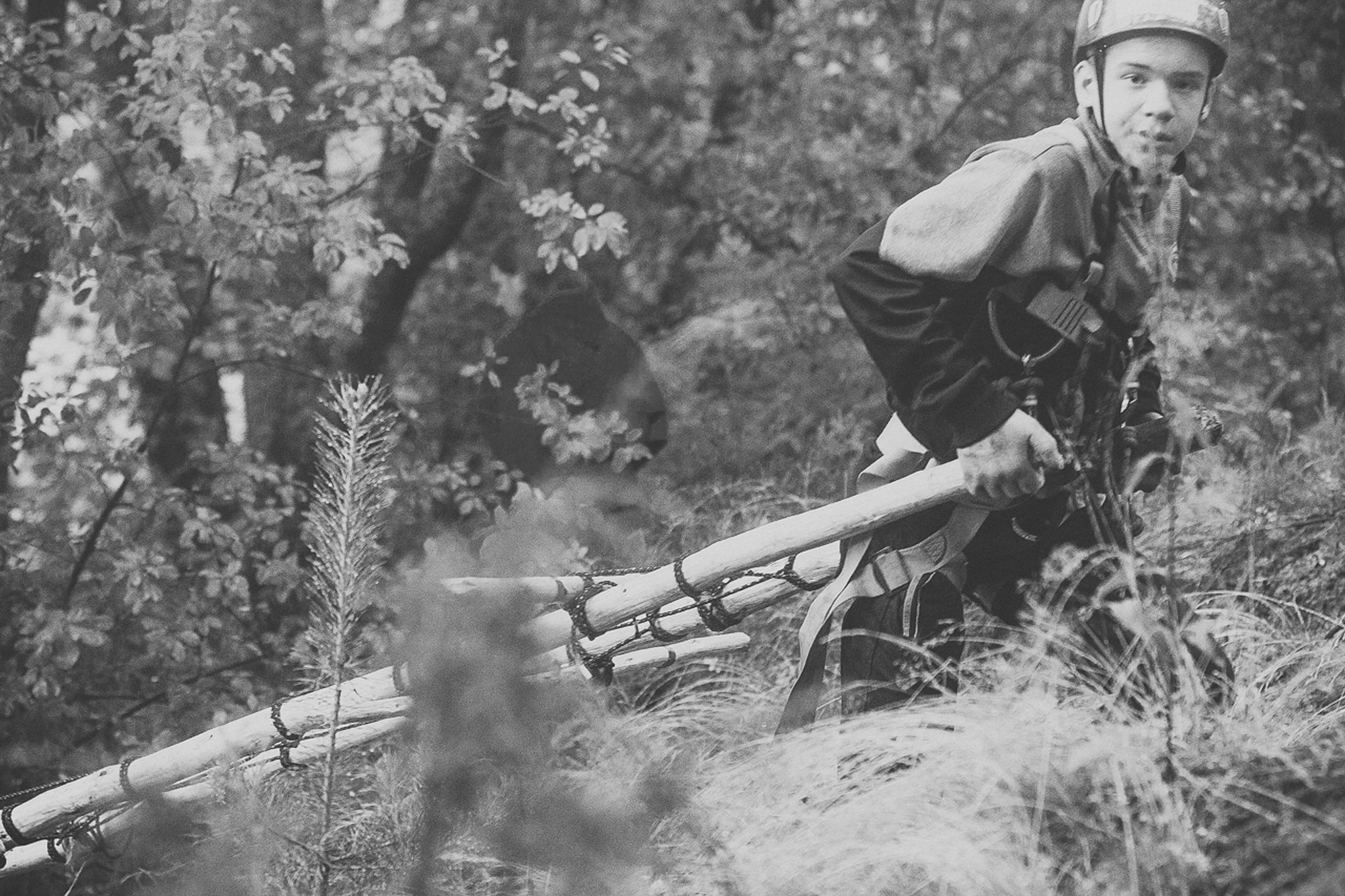 Репортаж. Портретный и репортажный фотограф в Москве Таня Нефёдова