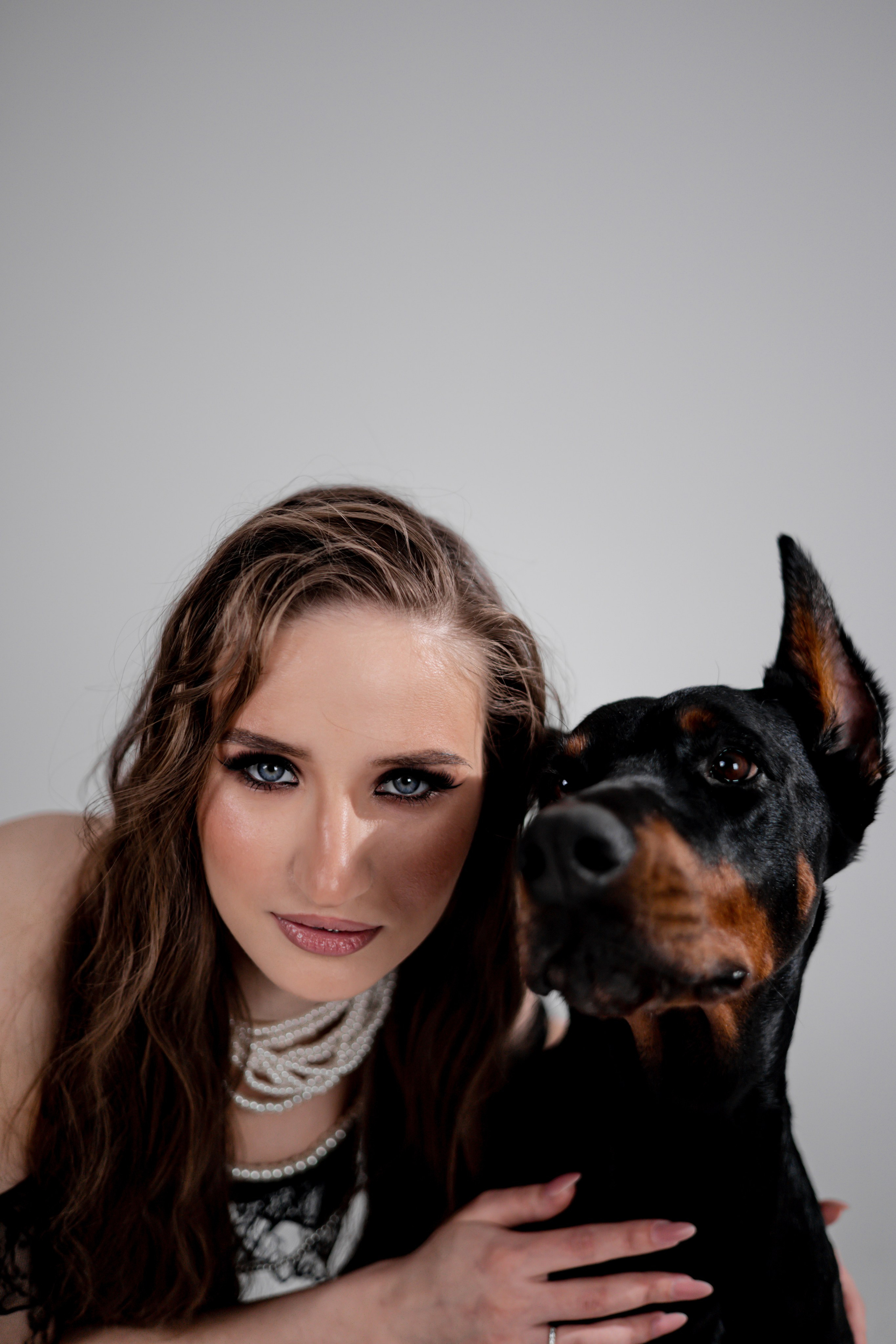 КСЕНИЯ. Фотограф Элла Ефимова