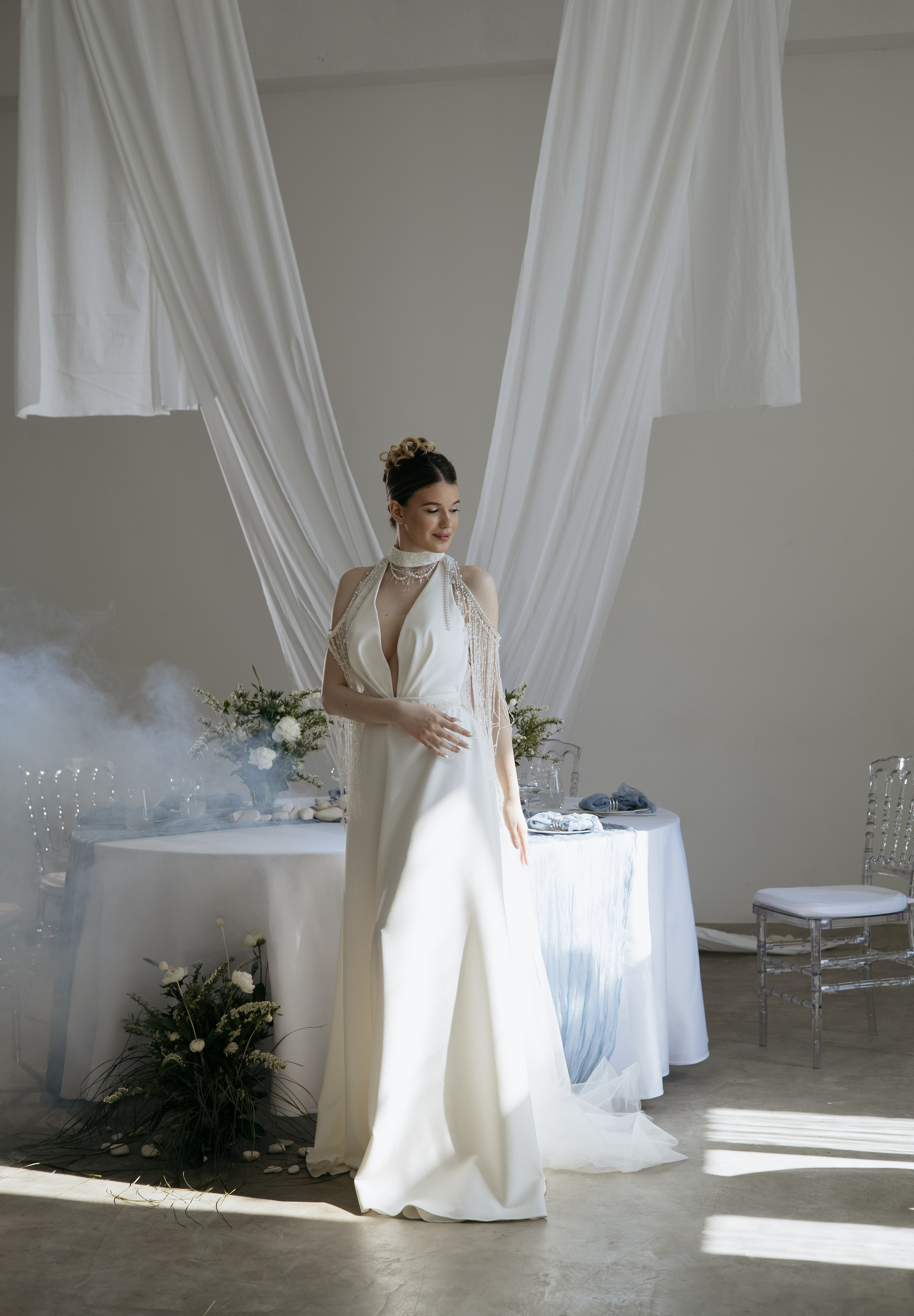 Е+В. Фотограф Элла Ефимова