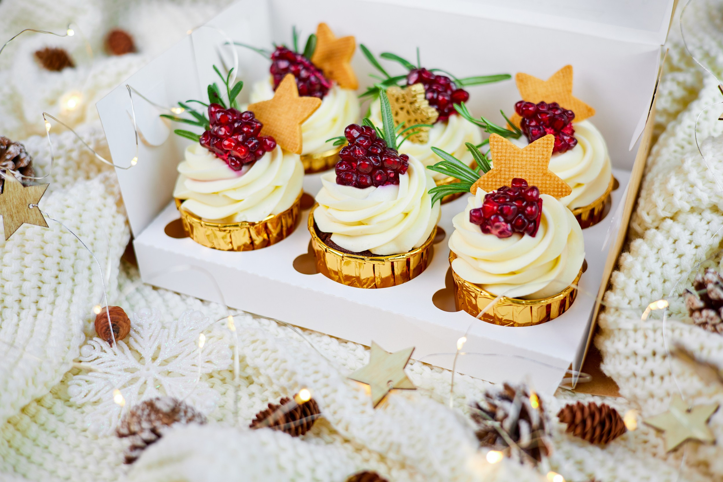 Профессиональная фотосъёмка кондитерских изделий в Донецке, Макеевке. Фотограф Татаринов Андрей (Донецк / Макеевка)