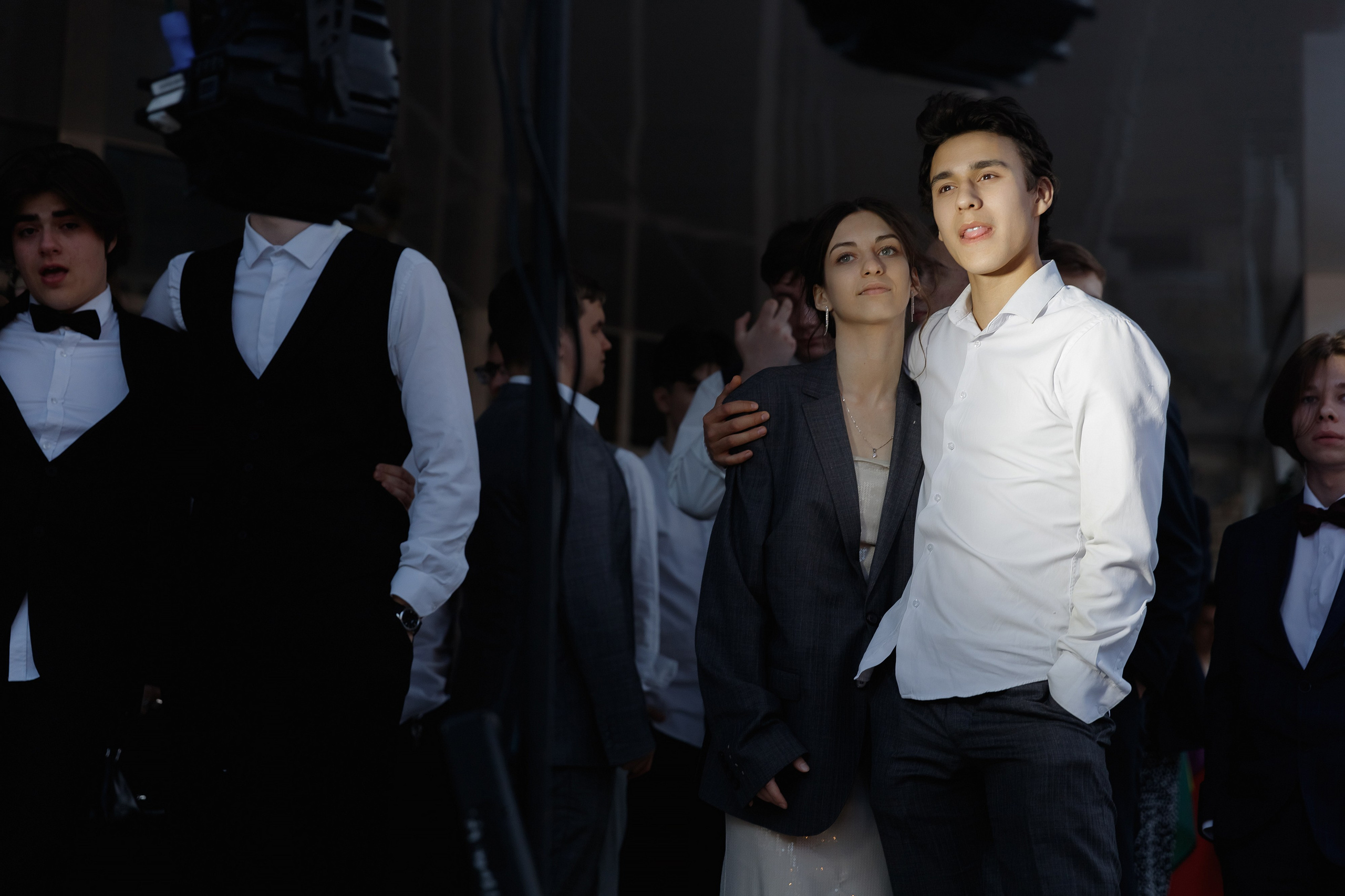 Школьный выпускной 2023 год в Минске. Свадебный фотограф в Минске/Беларуси Сергей Спиридонов