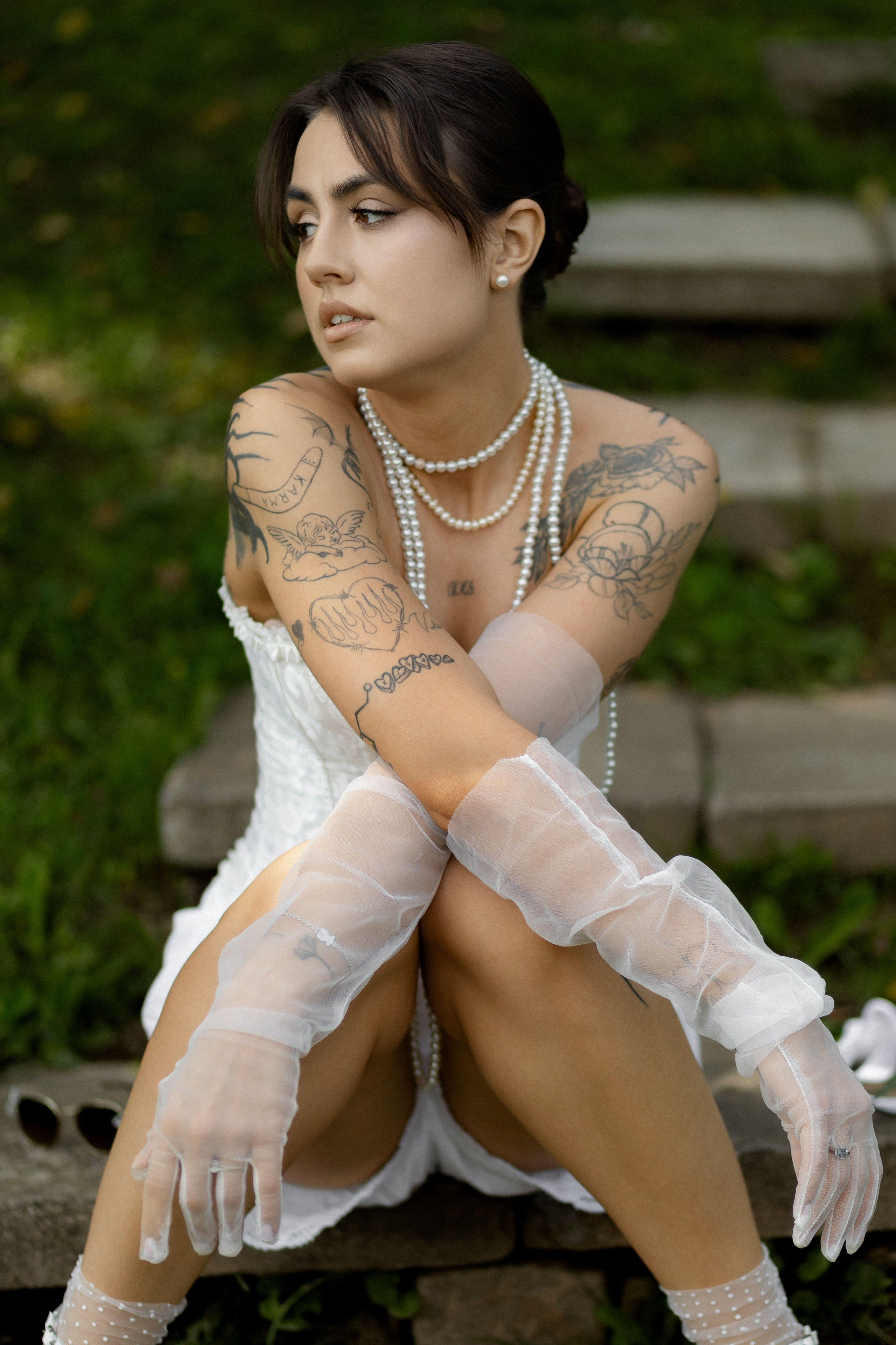 Свадебная фотосессия в агроусадьбе Лабодянка в Минске. Свадебный фотограф в Минске/Беларуси Сергей Спиридонов