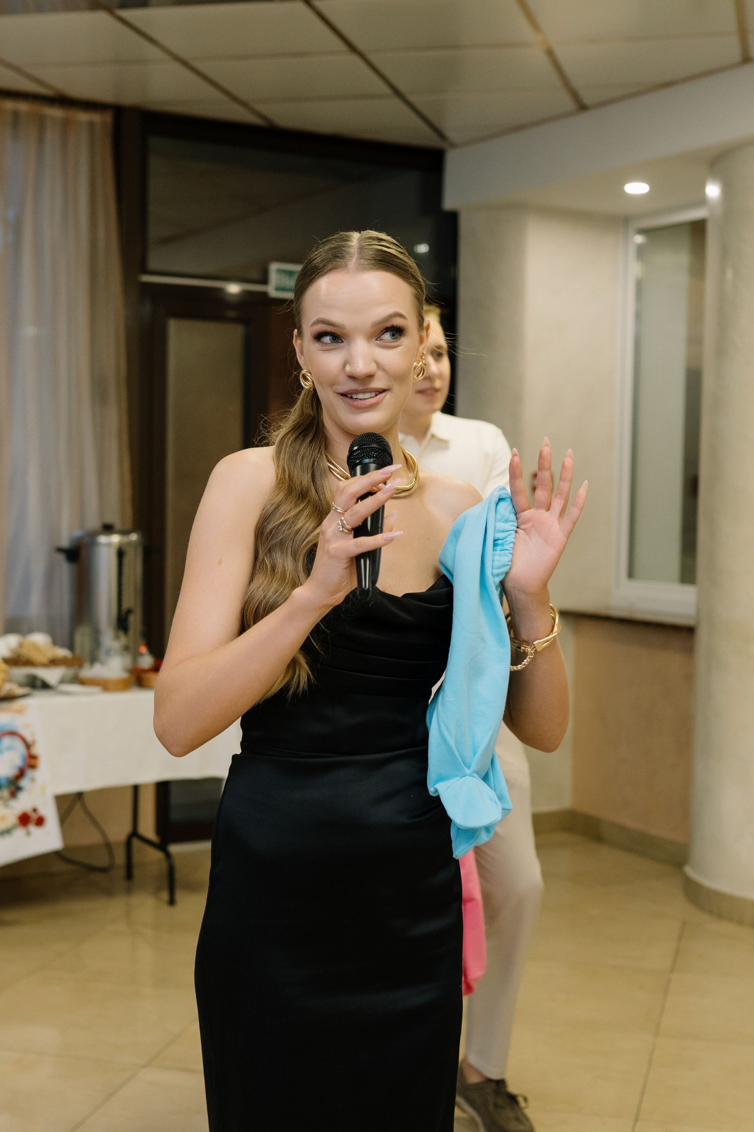 Олег & Алина