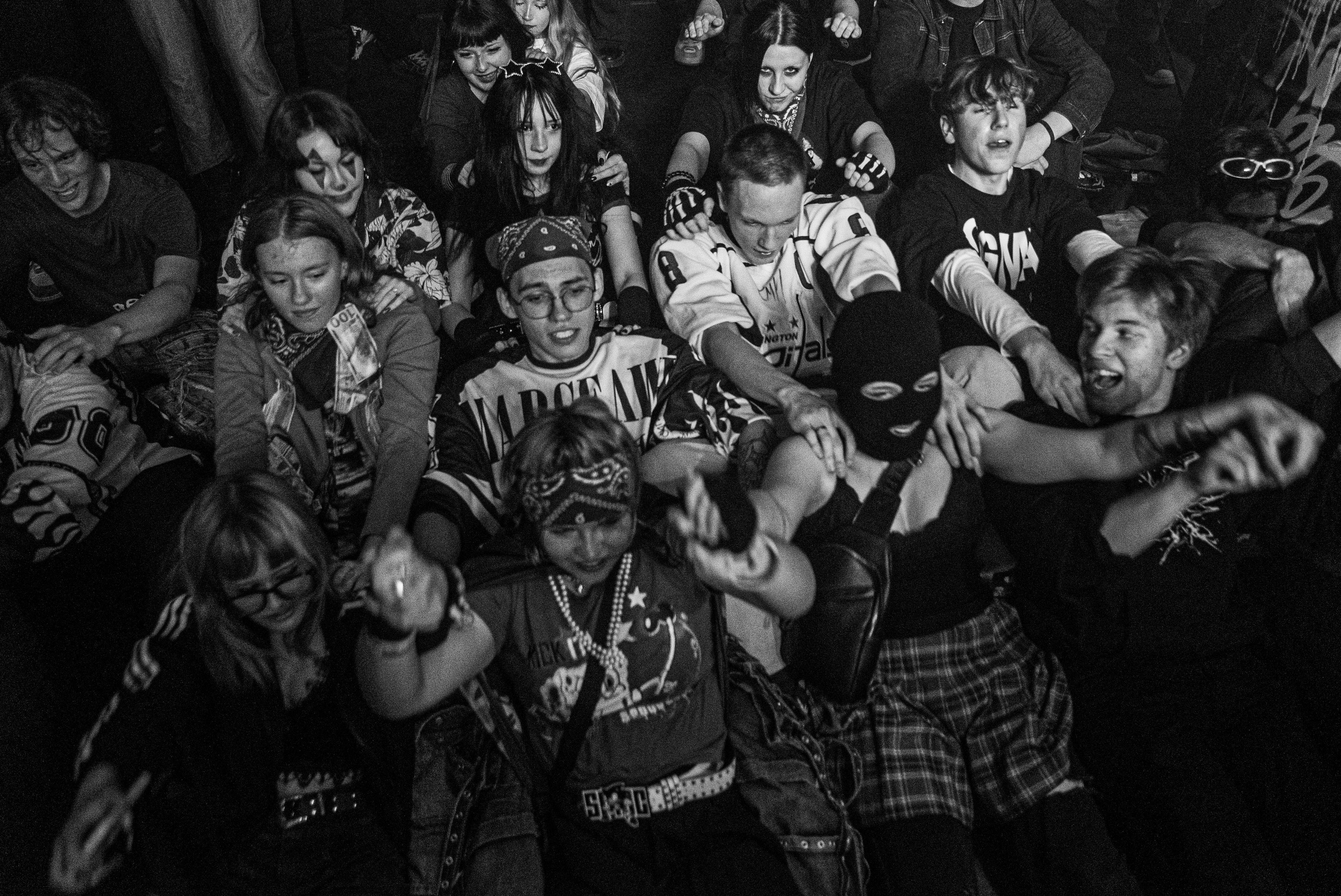 5opka x MellSher. ФОТОГРАФ ВЛАДИВОСТОК НИКИТА КОРОЛЁВ