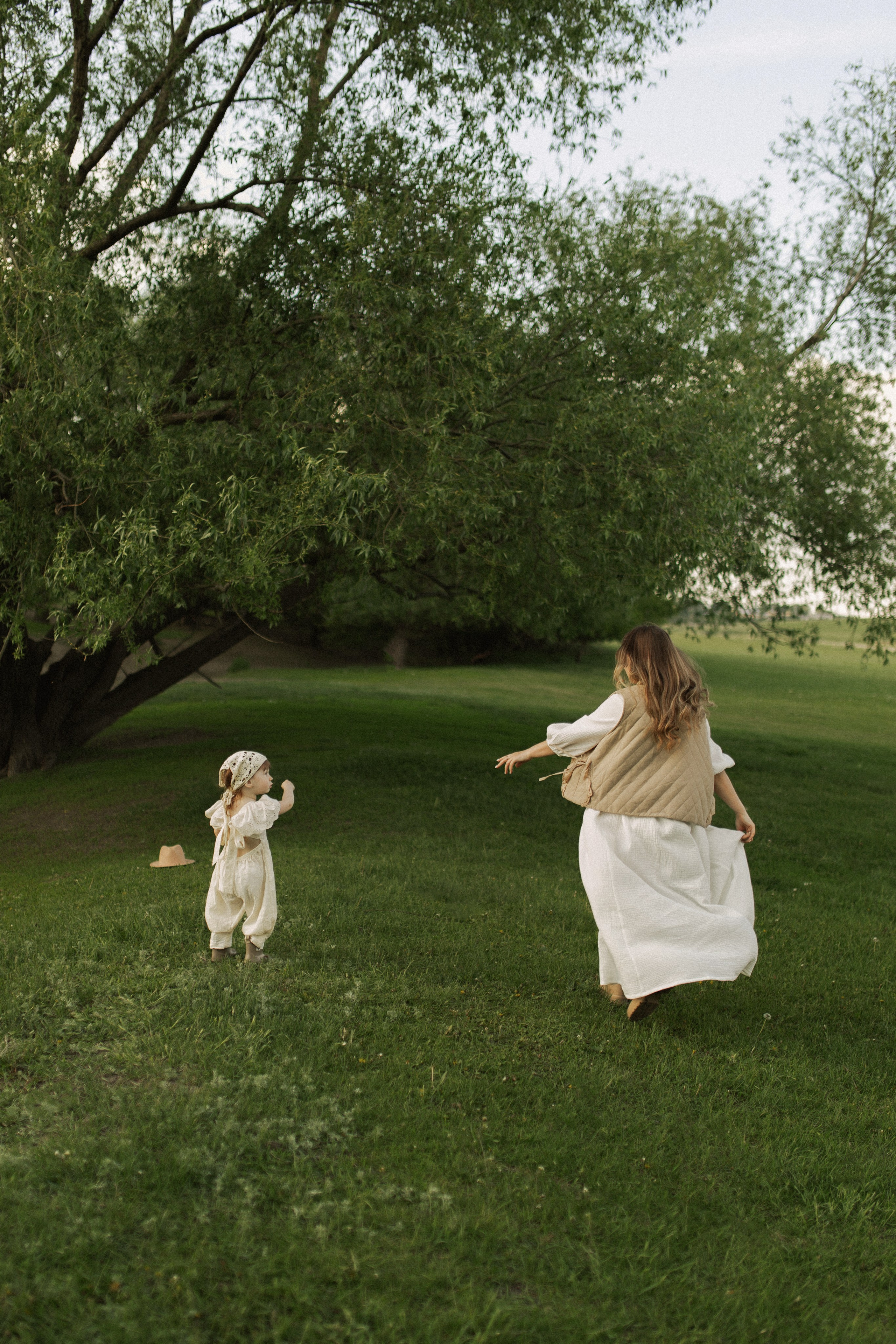 Настя и София. Главная