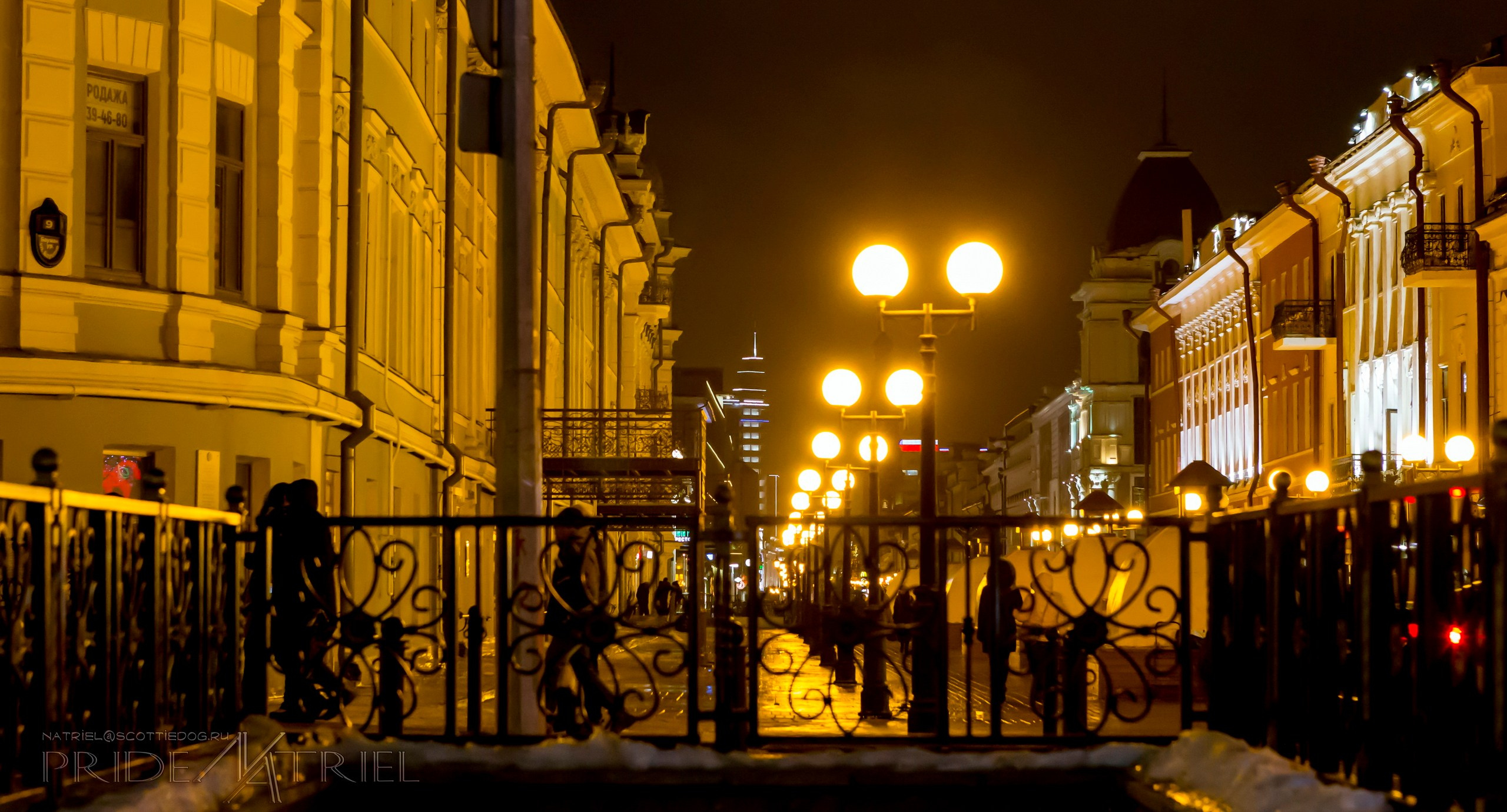 Архитектура и дизайн — галерея NATRIEL