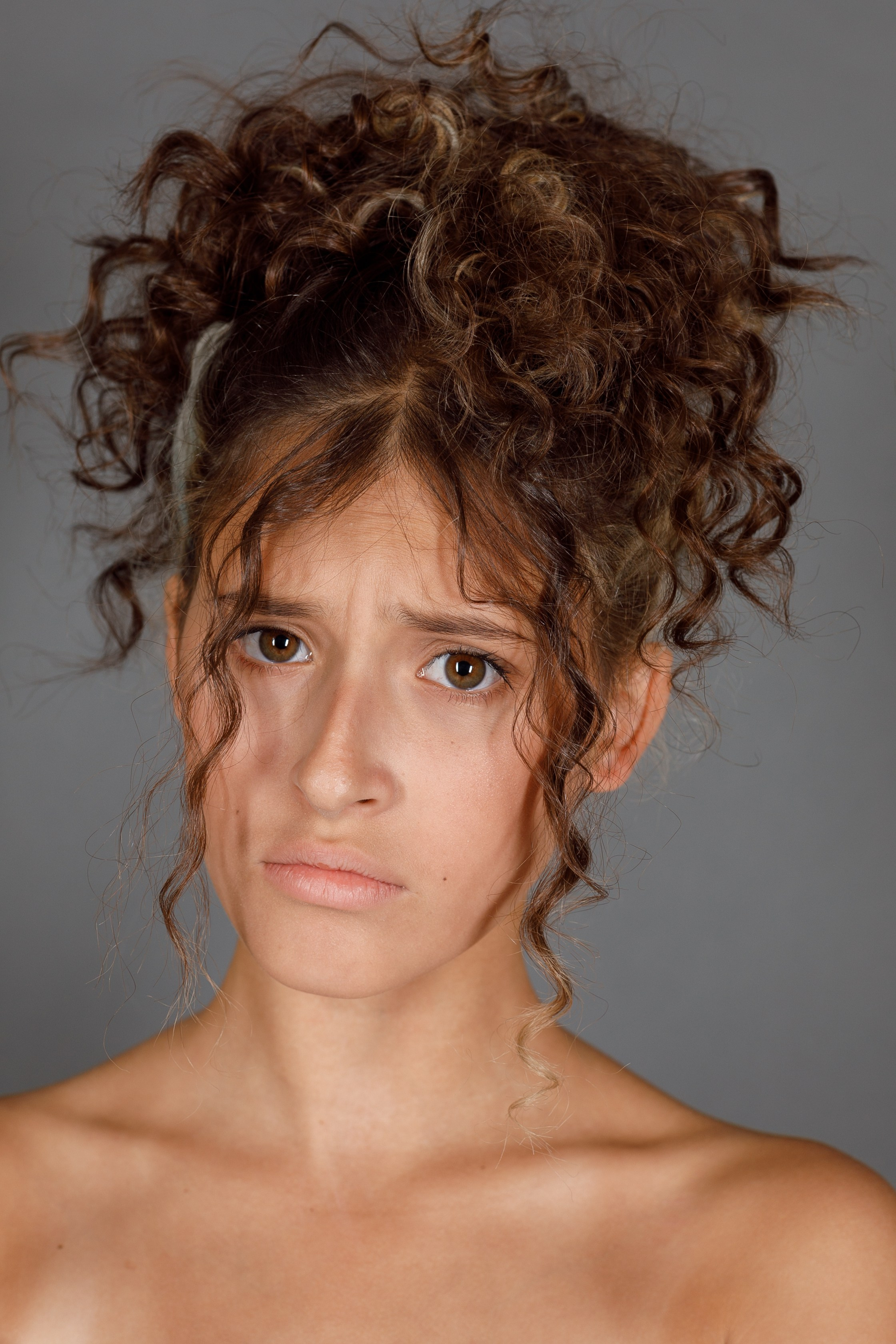 Ева Эртель. Фотограф Ольга Эмбер