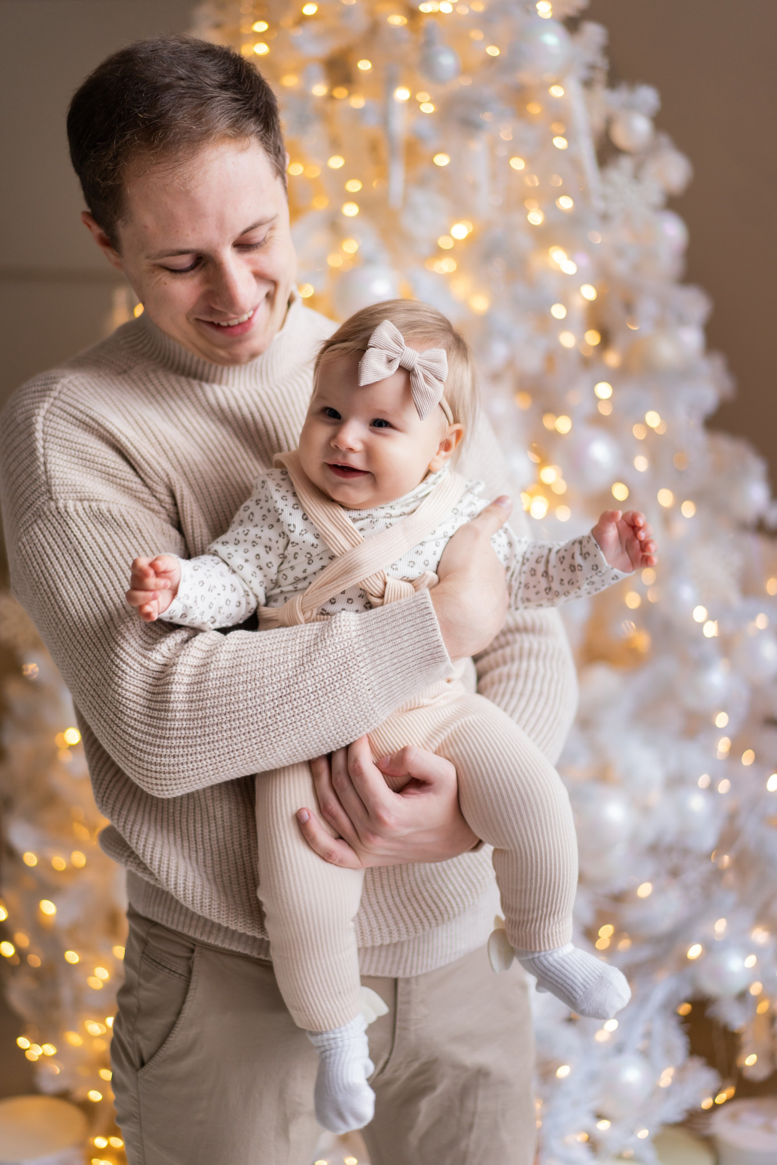 Александра SweetHome. Семейный и детский фотограф в Санкт-Петербурге Дарина Герчиу