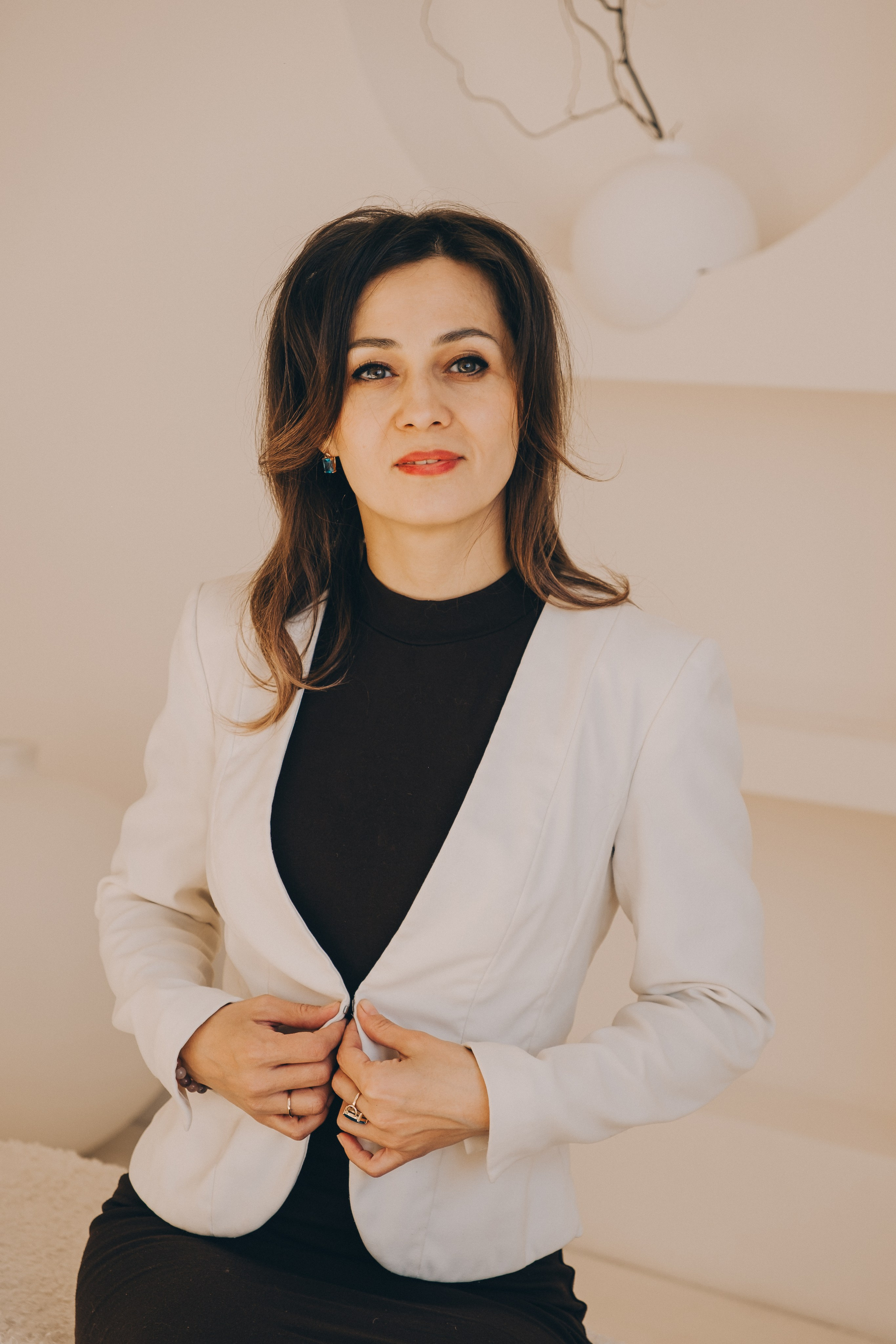 Контент для творческого объединения. Фотограф в Иркутске Анна Мирошникова