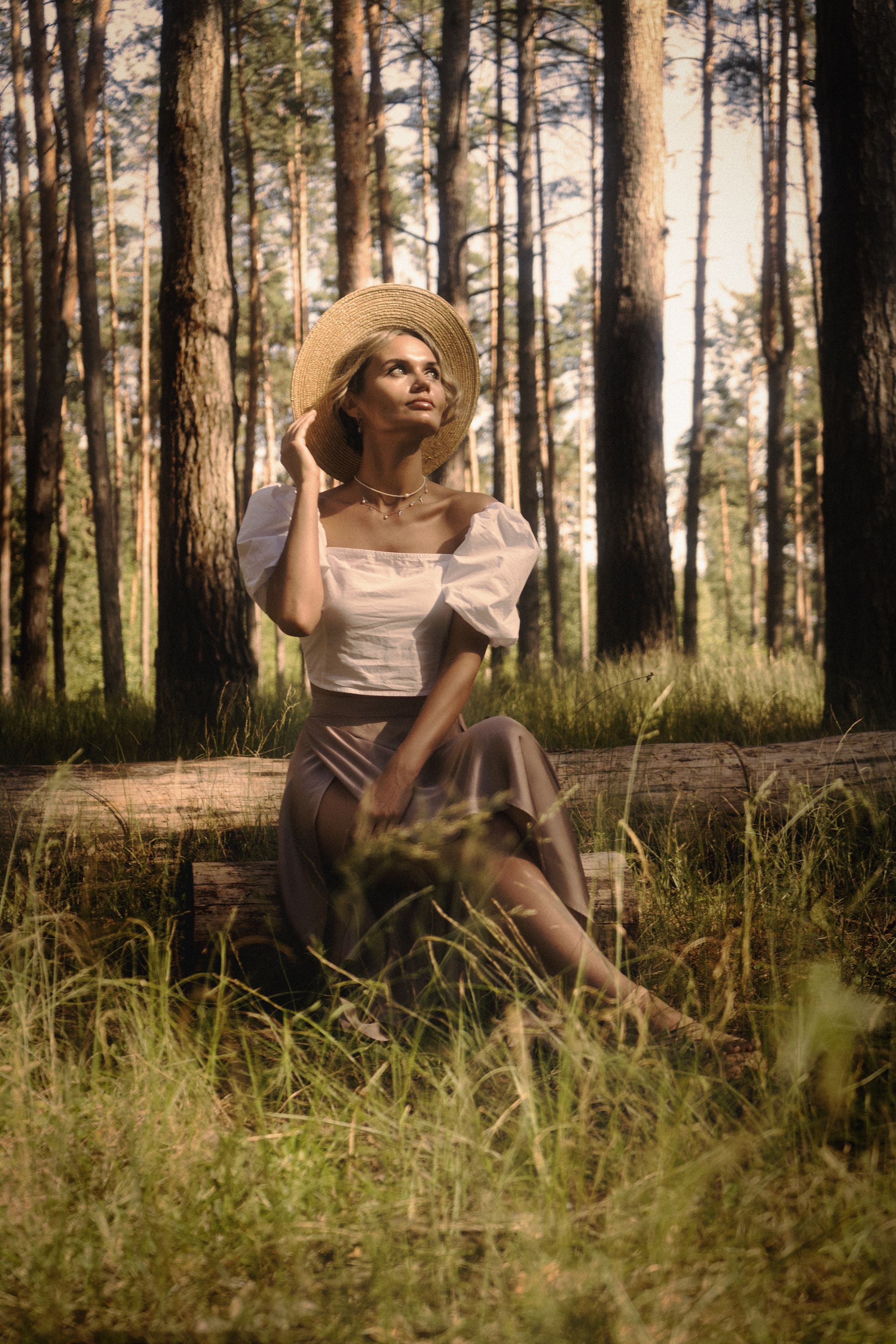 Мои работы цвет. Фотограф Алексей Гарьковенко