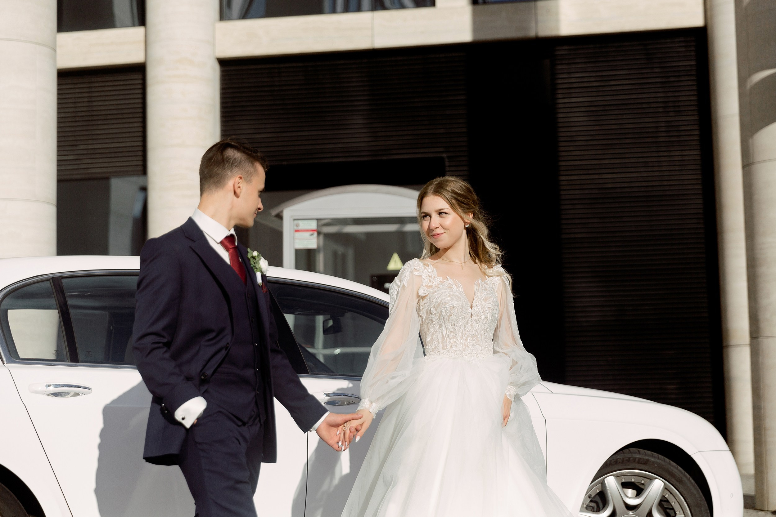 Свадьбы и Love Story. Свадебный фотограф в Санкт-Петербурге Павел Резниченко