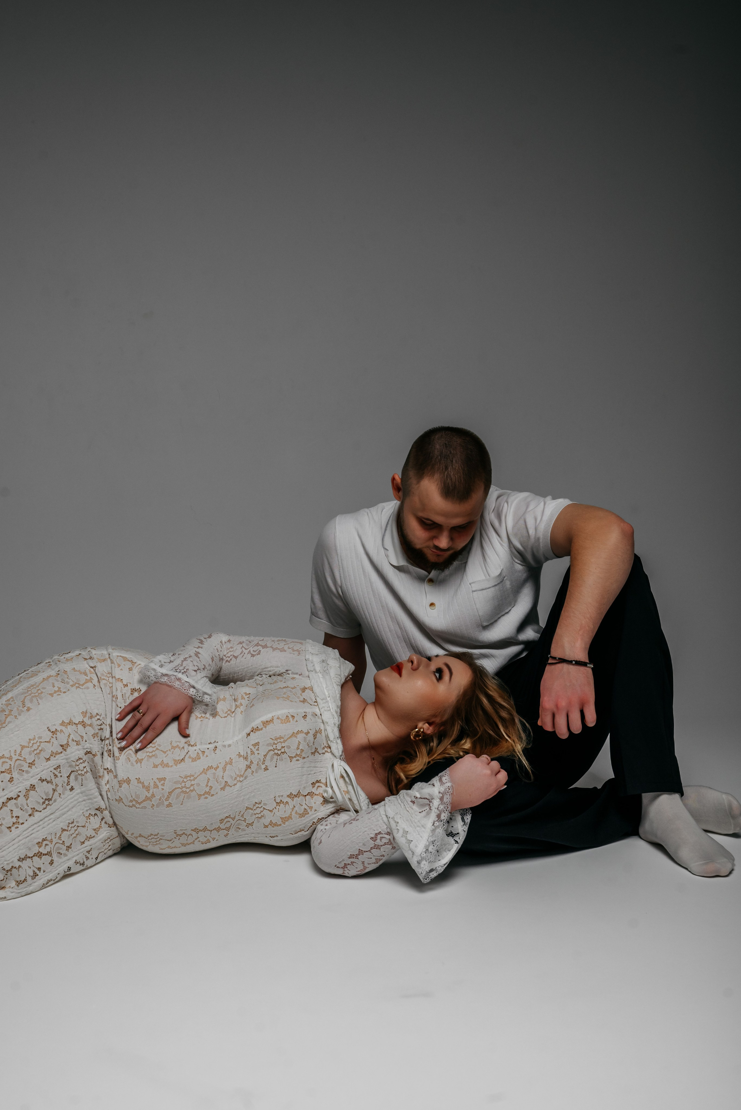 Кирилл и Дарья. Свадебный фотограф Ирина Димитриева