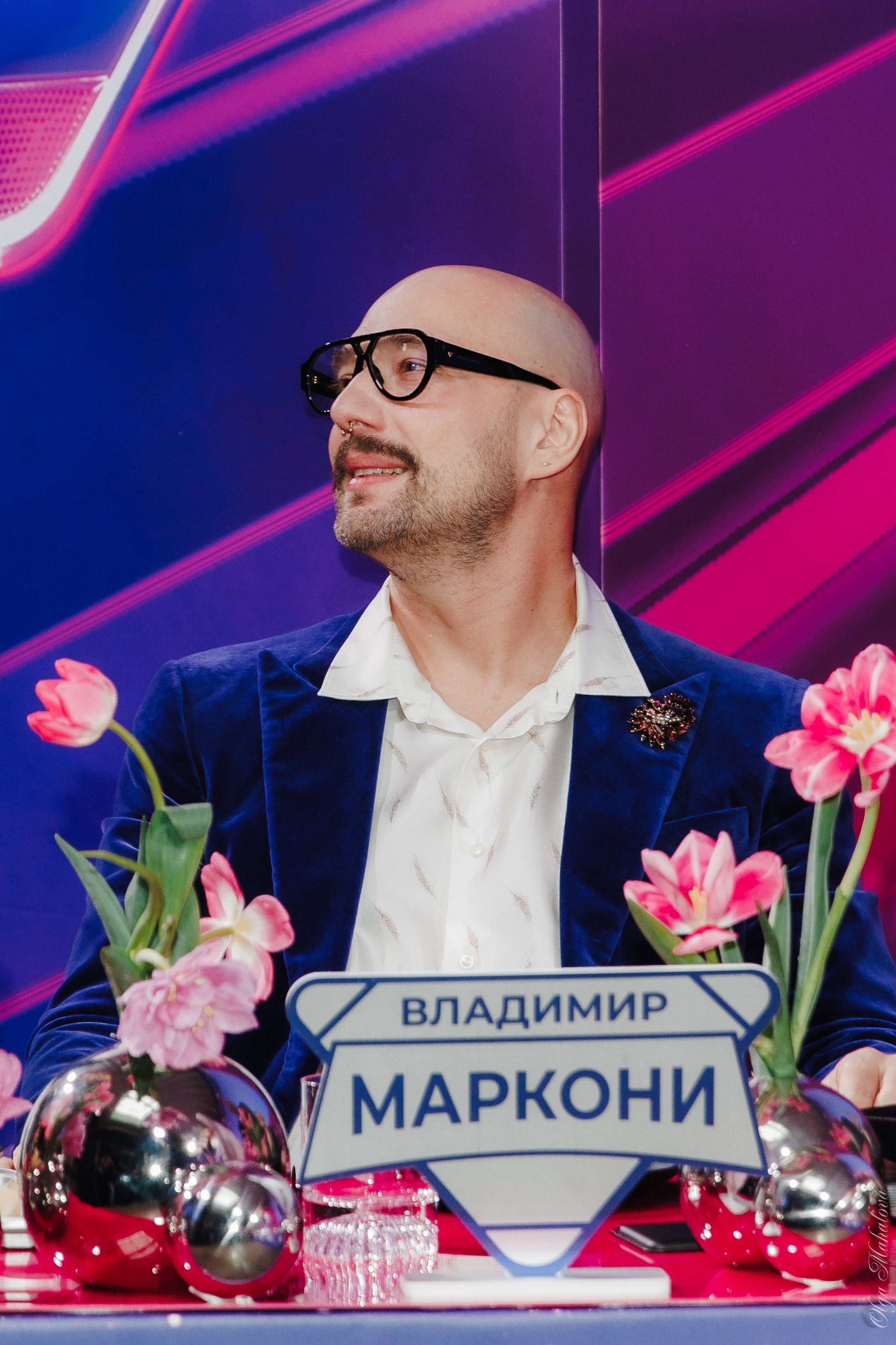 Пресс-завтрак МУЗ=ТВ. Фотограф Ольга Махалова — Санкт-Петербург, Москва, Нижний Новгород