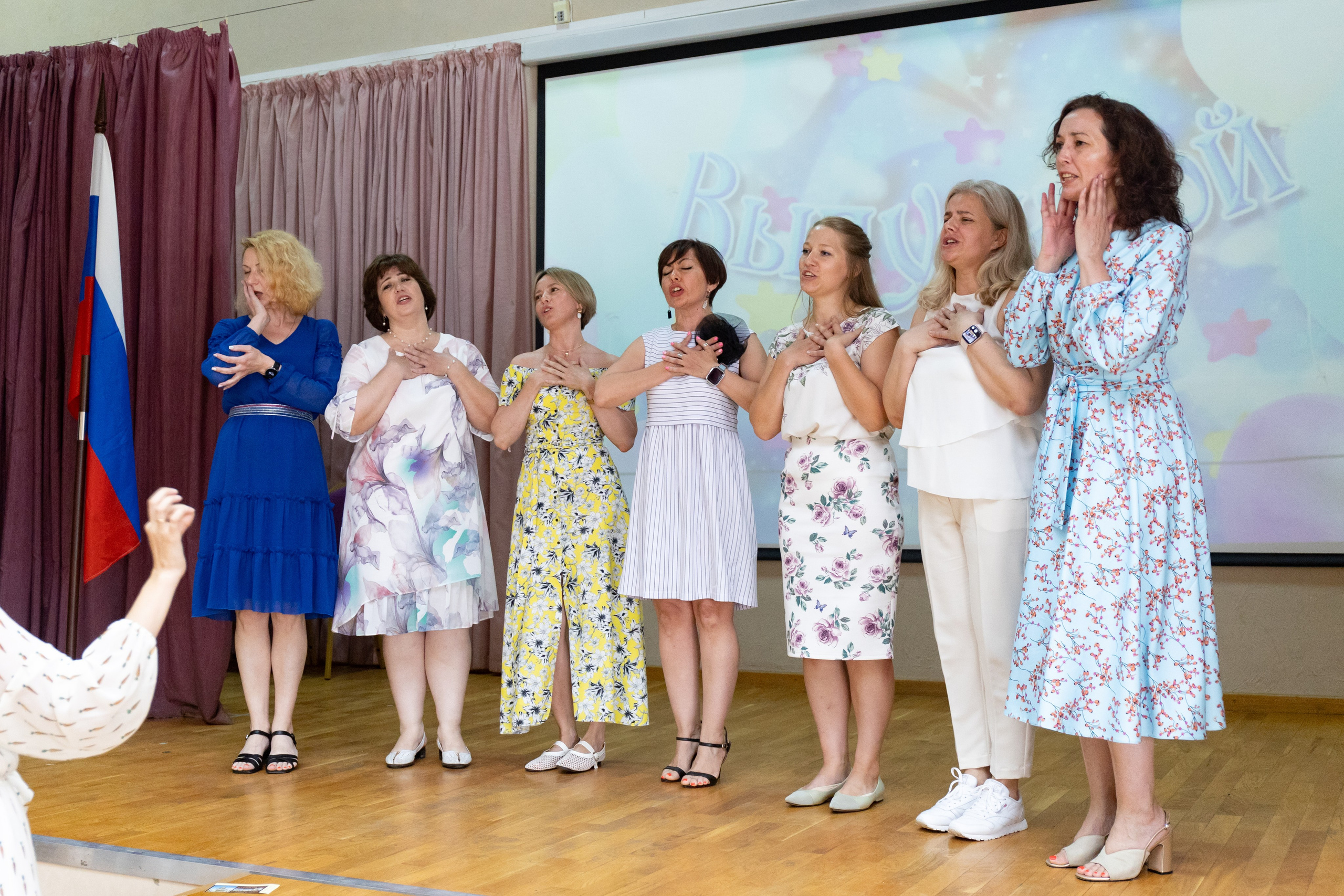 Выпускной 11 класс. Фотограф Ольга Махалова — Санкт-Петербург, Москва, Нижний Новгород