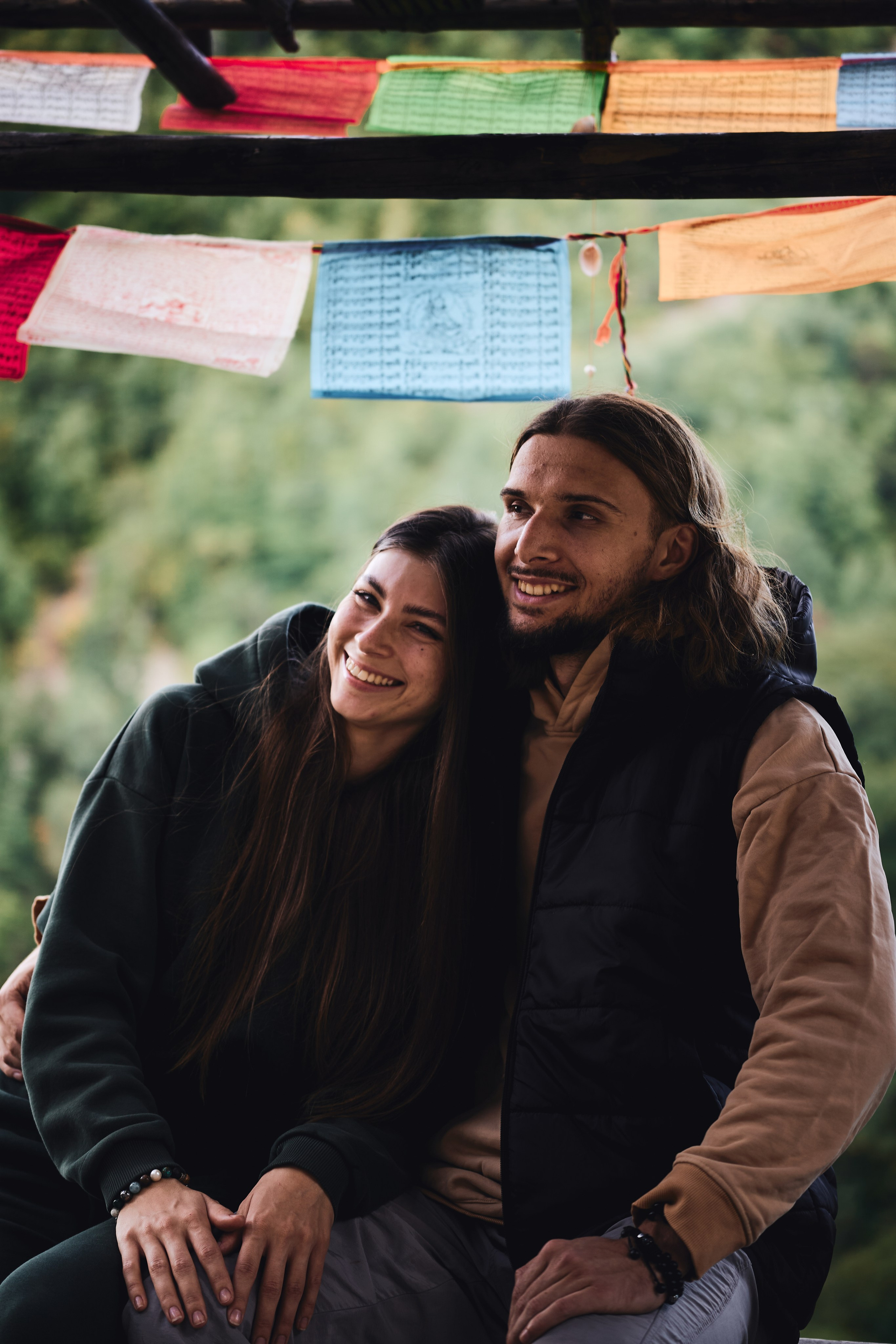 Фото поход на медвежью гору. Фэшн-фотография и портреты в Владивостоке. Превращаю съёмку в повествование — создаю образы с сюжетом, которые остаются в памяти