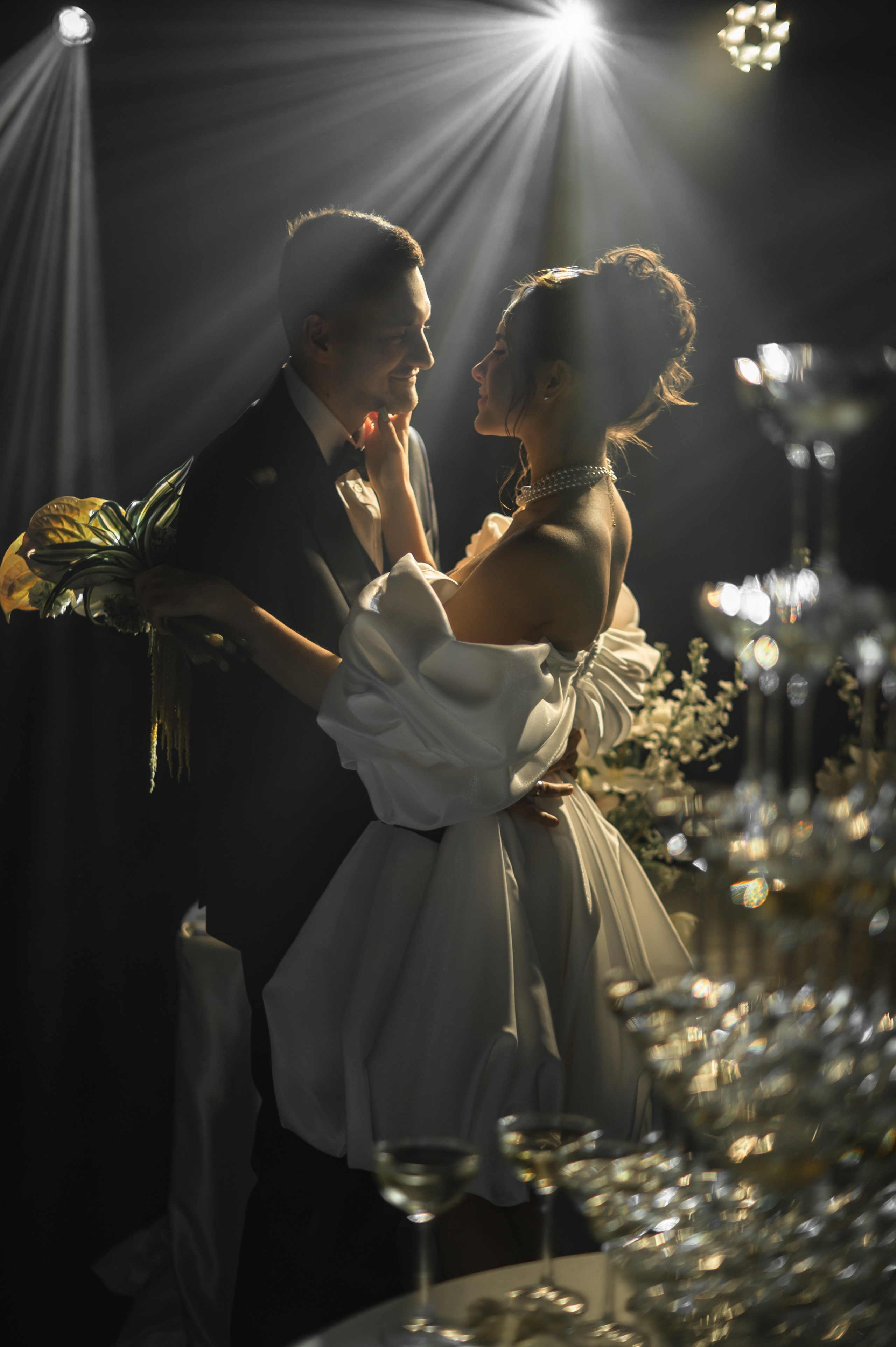 Краснодар. Свадебный и семейный фотограф в Краснодарском крае