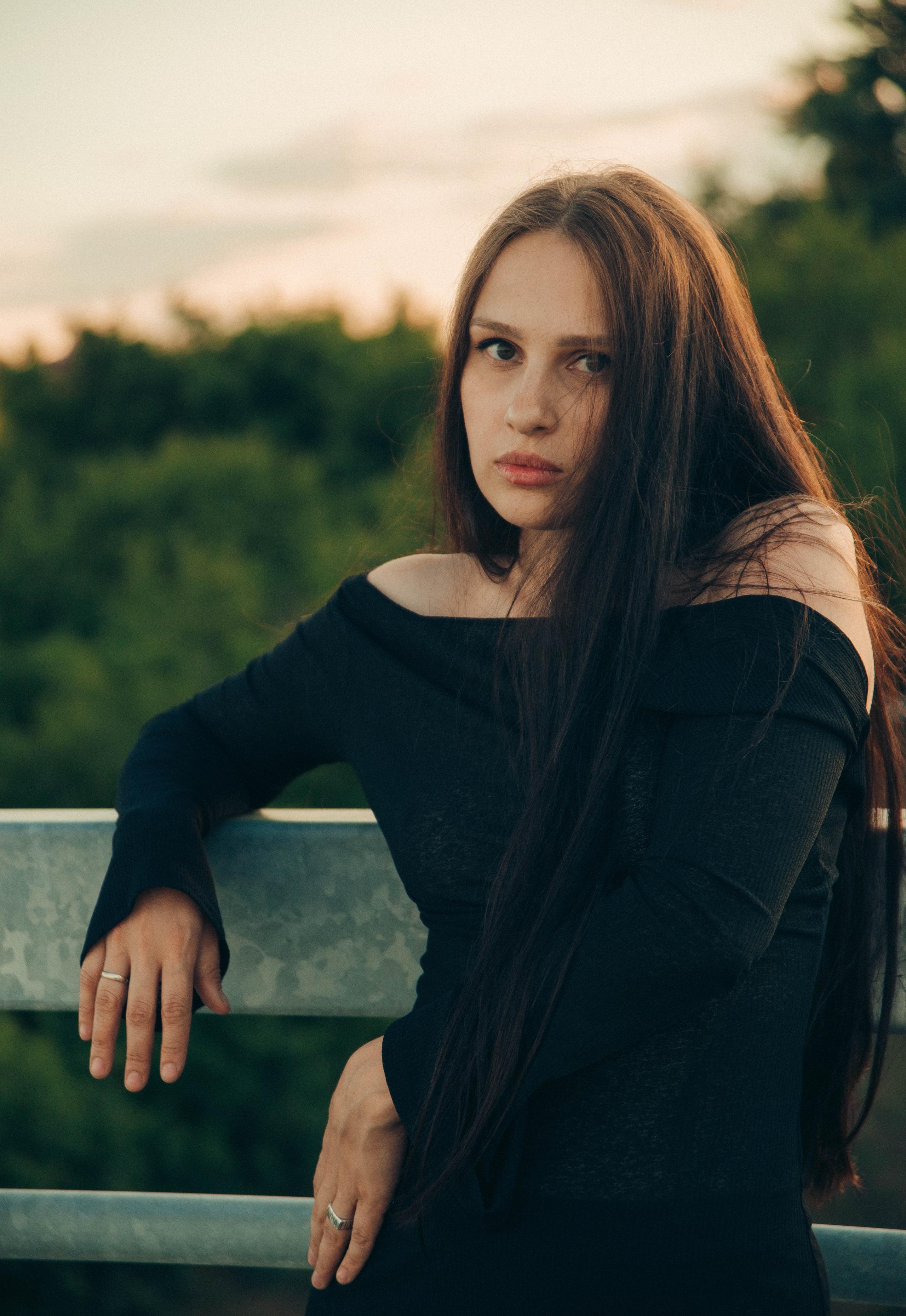 Елена. Ксения Glossa. Портретный и репортажный фотограф в Самаре