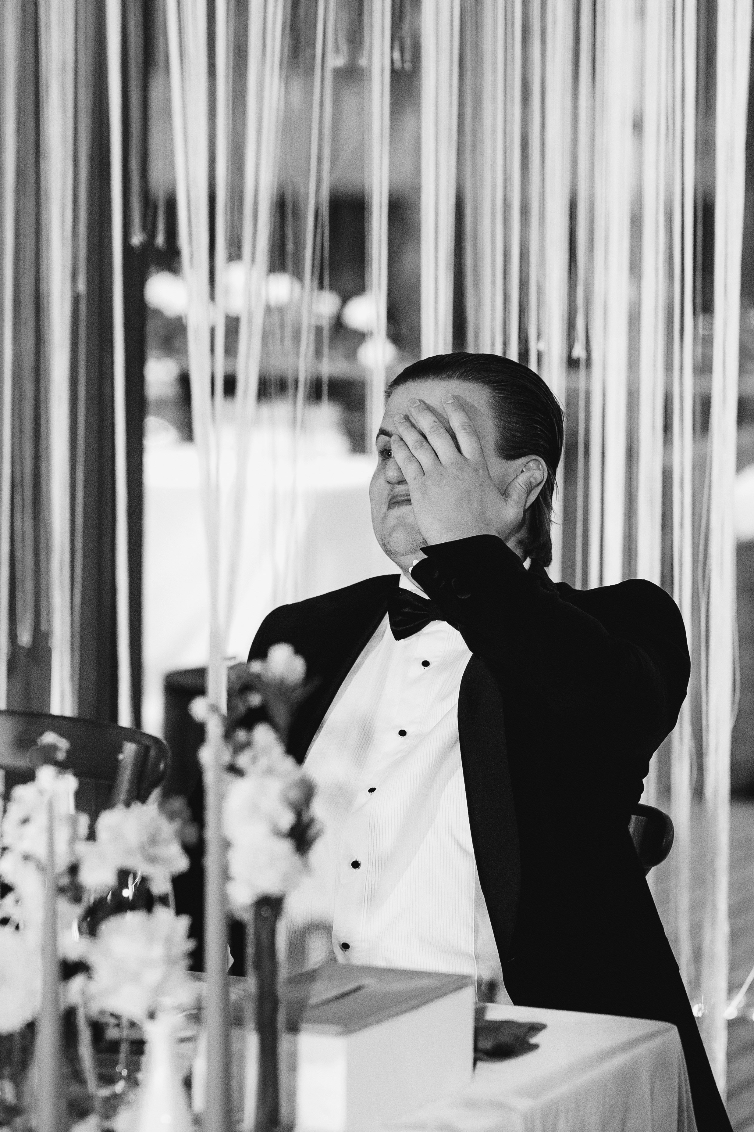 Moscow wedding. Архитектурный и интерьерный фотограф в Краснодаре | Дмитрий Демской