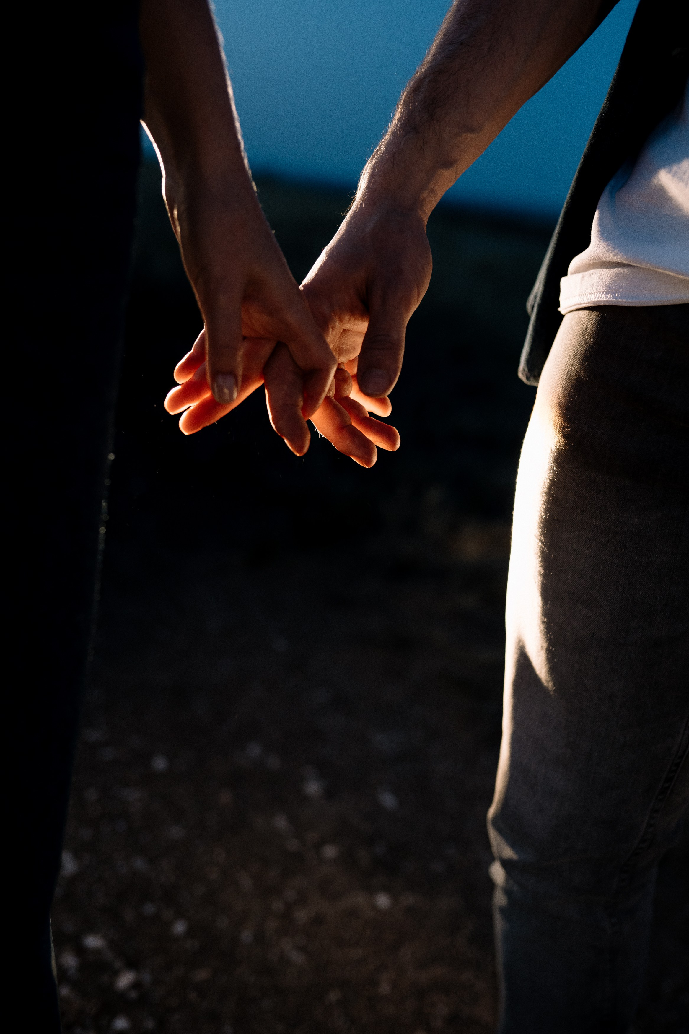 Сквозь пальцы. Андрейко Надежда