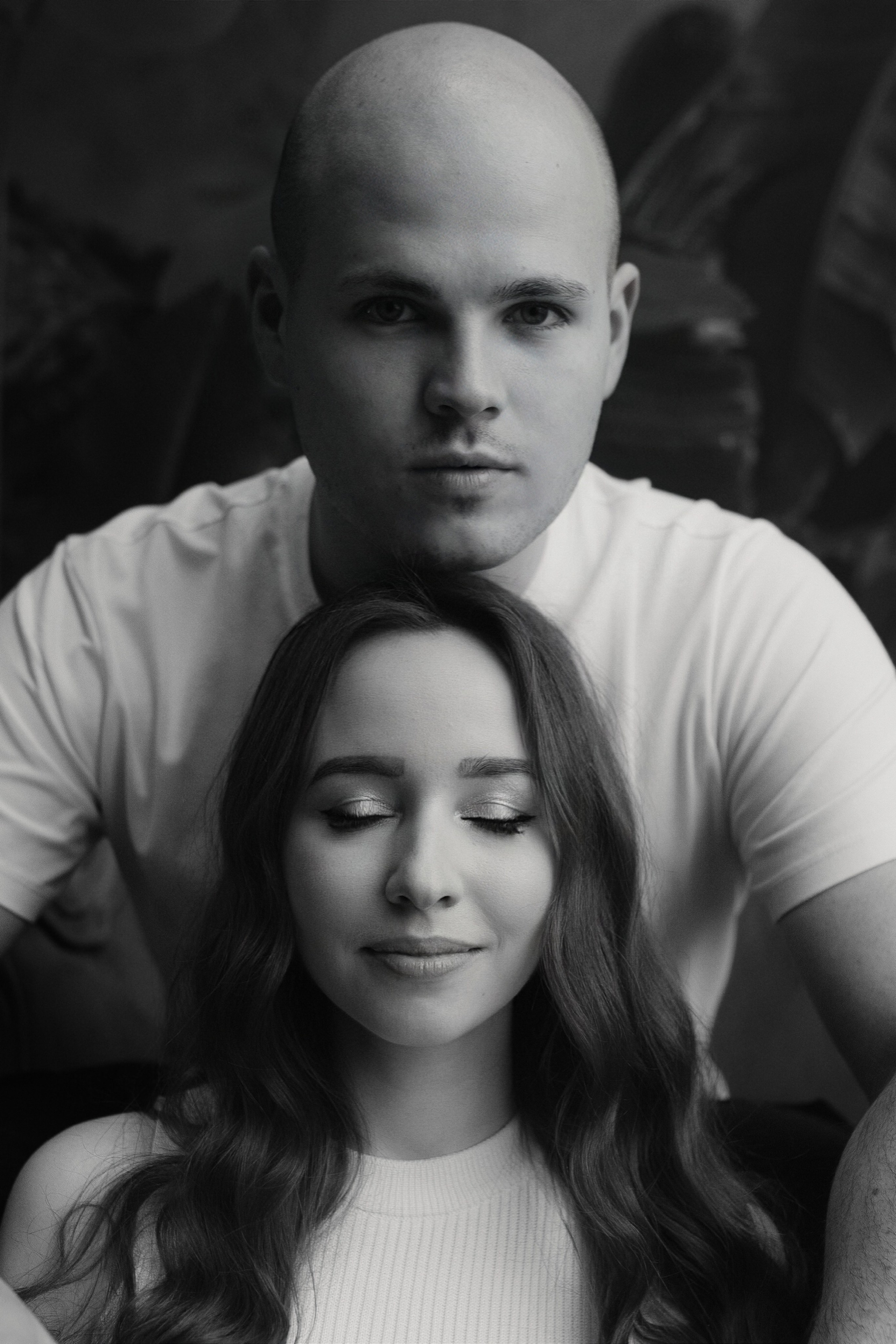 В Оранжерее. Андрейко Надежда