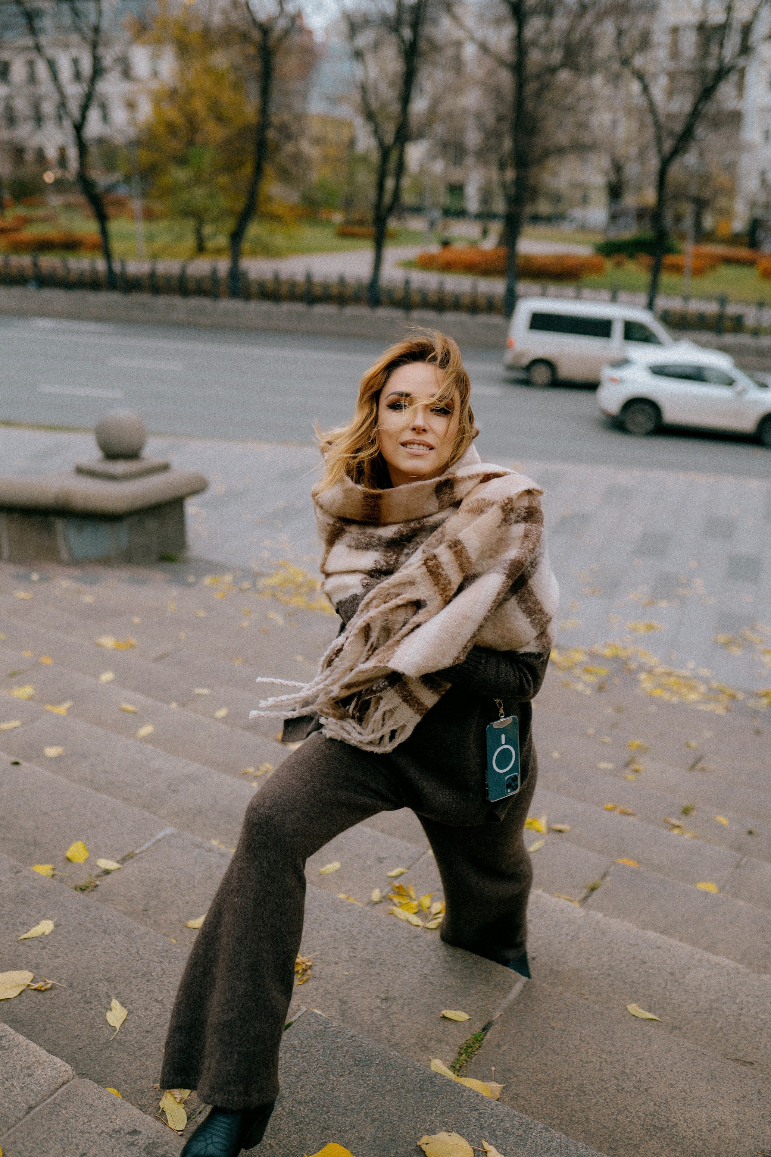 Индивидуальные женские. Андрейко Надежда