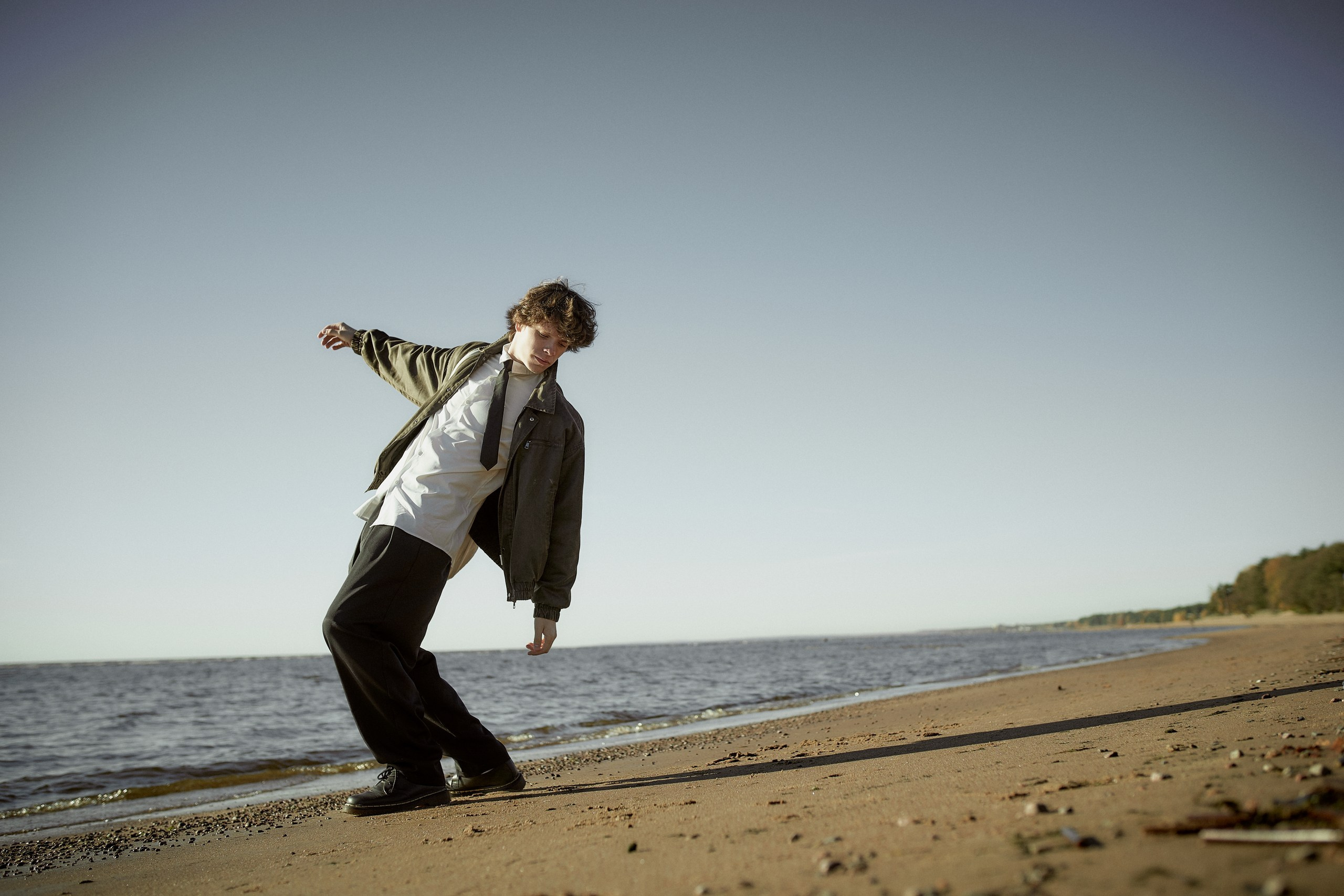 Мужской фотограф Ирина Курманаева Фотограф парней