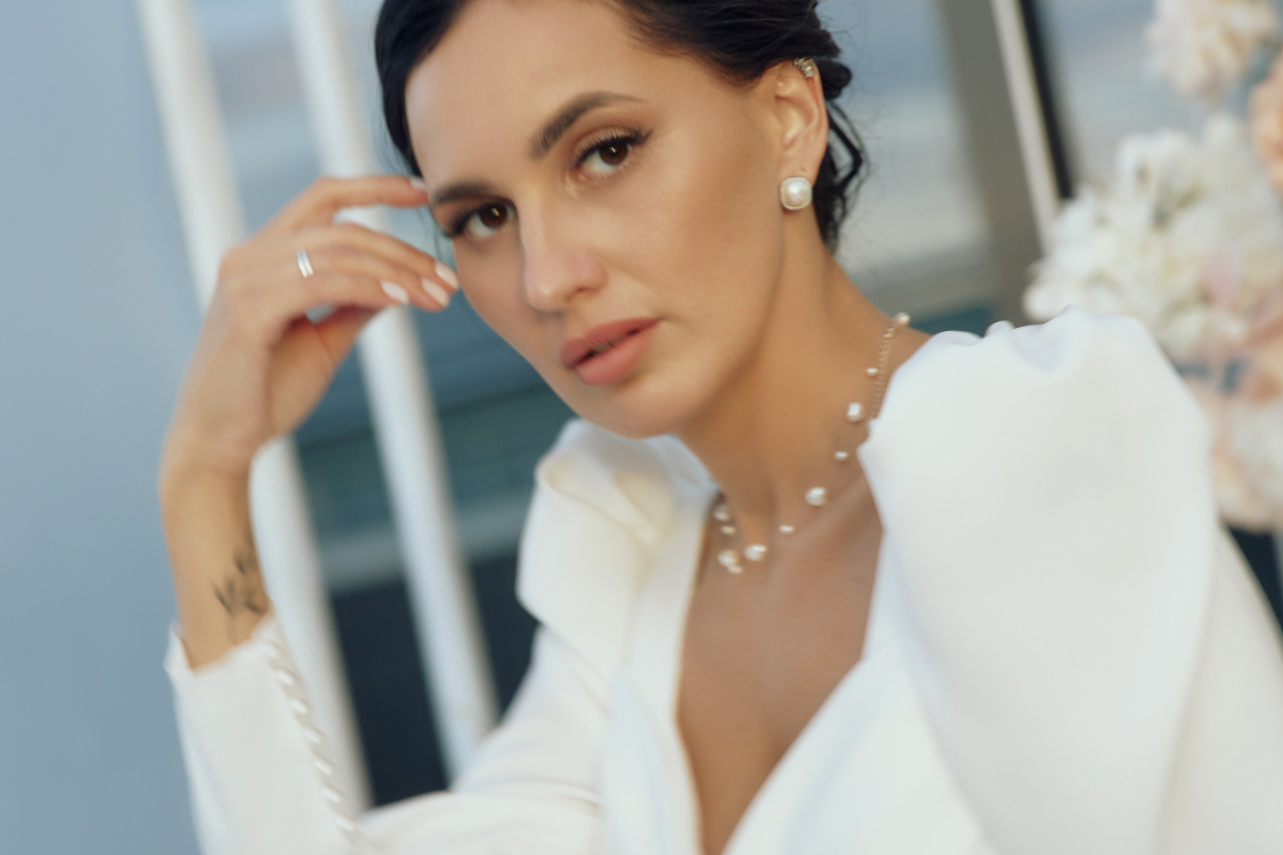 Kirill & Kristina. Event агентство PAPRIKA в Екатеринбурге