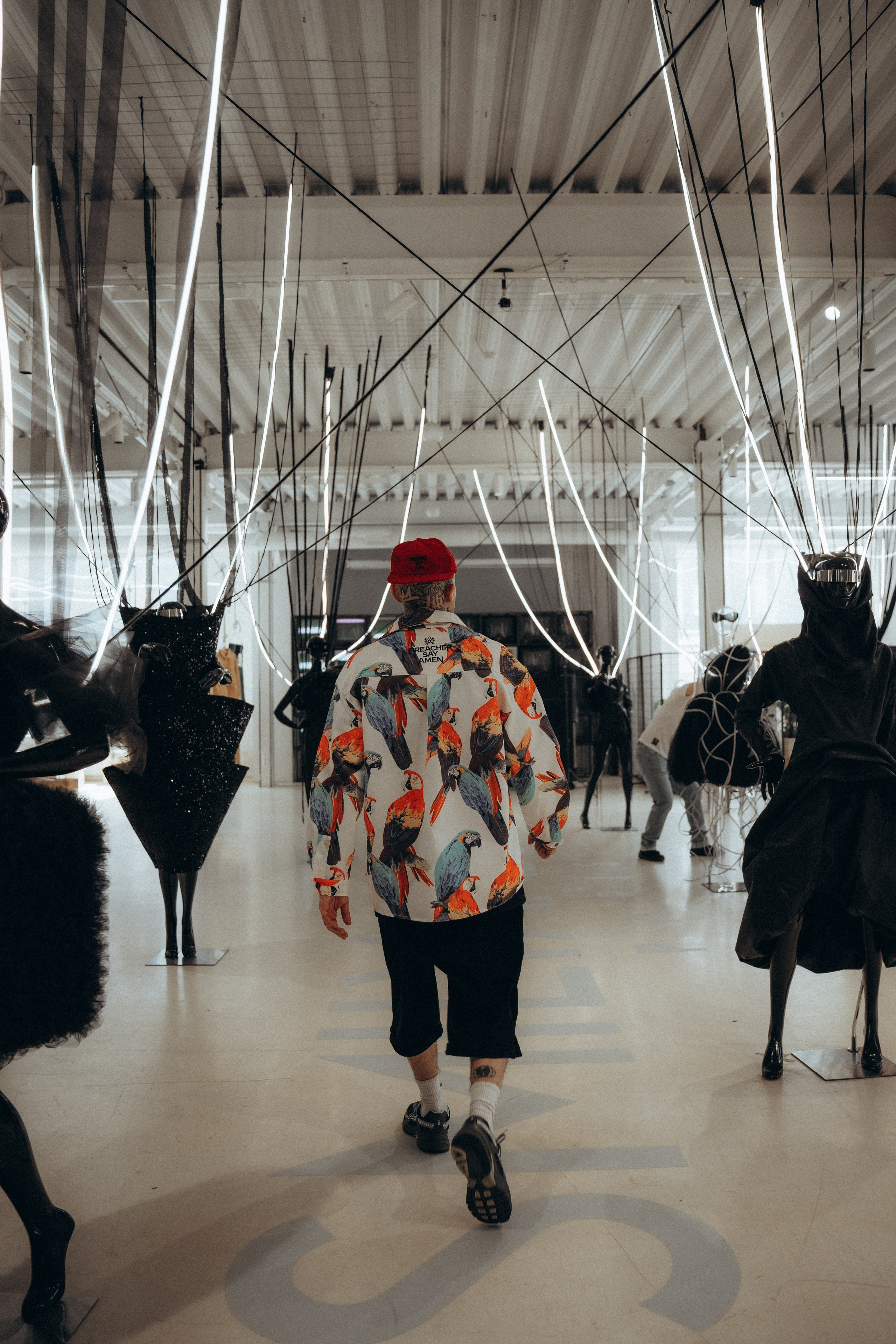 D.Masta & Preacher Say Amen & Moroz ph