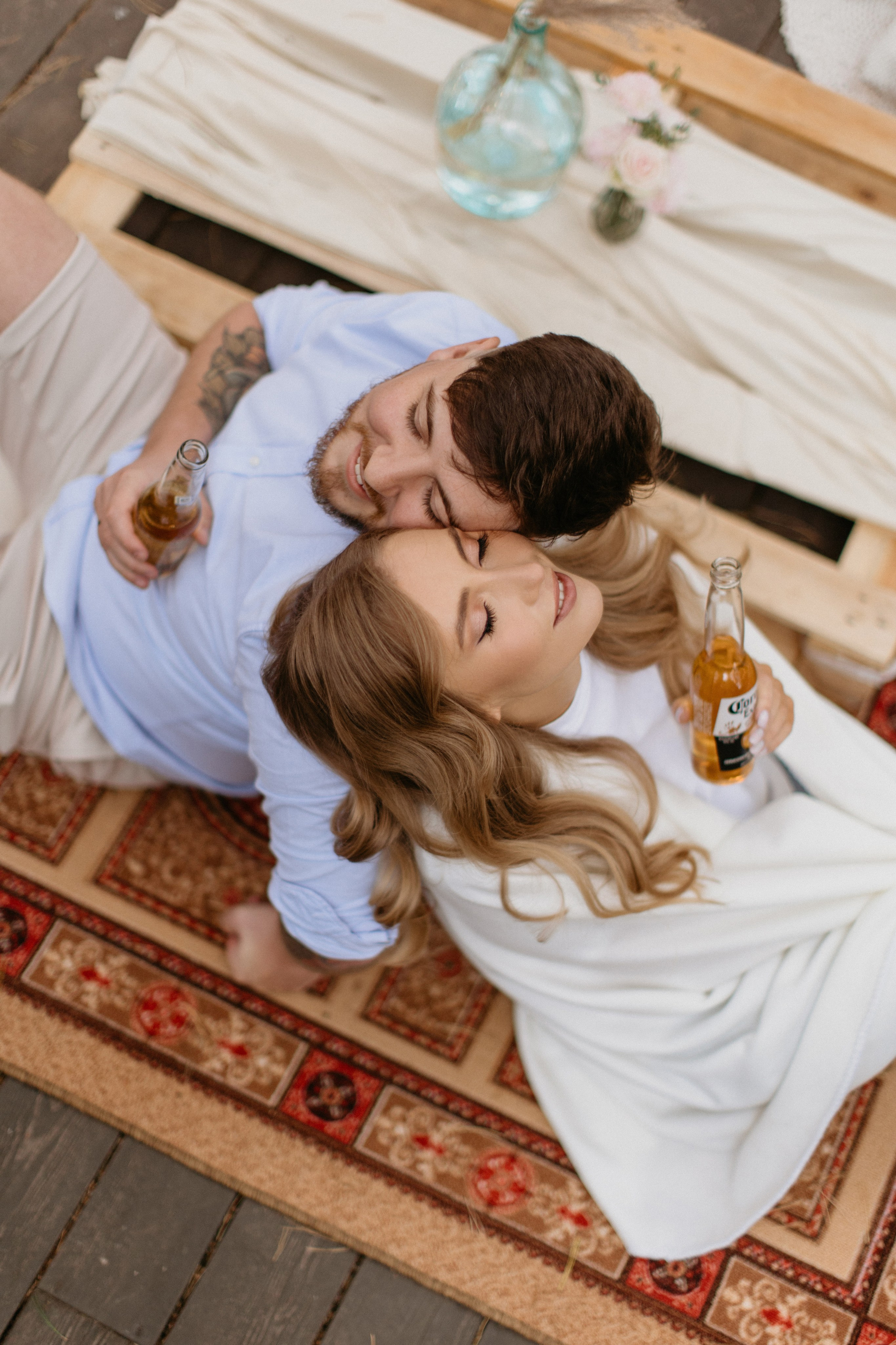 Сева & Таня | DELICE CHALET. Свадебный фотограф в Минске Владислав Бабич